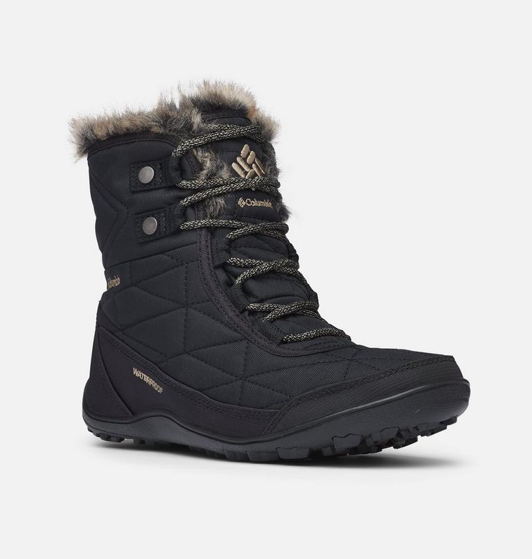 Women’s Minx Shorty III Boot, image 2