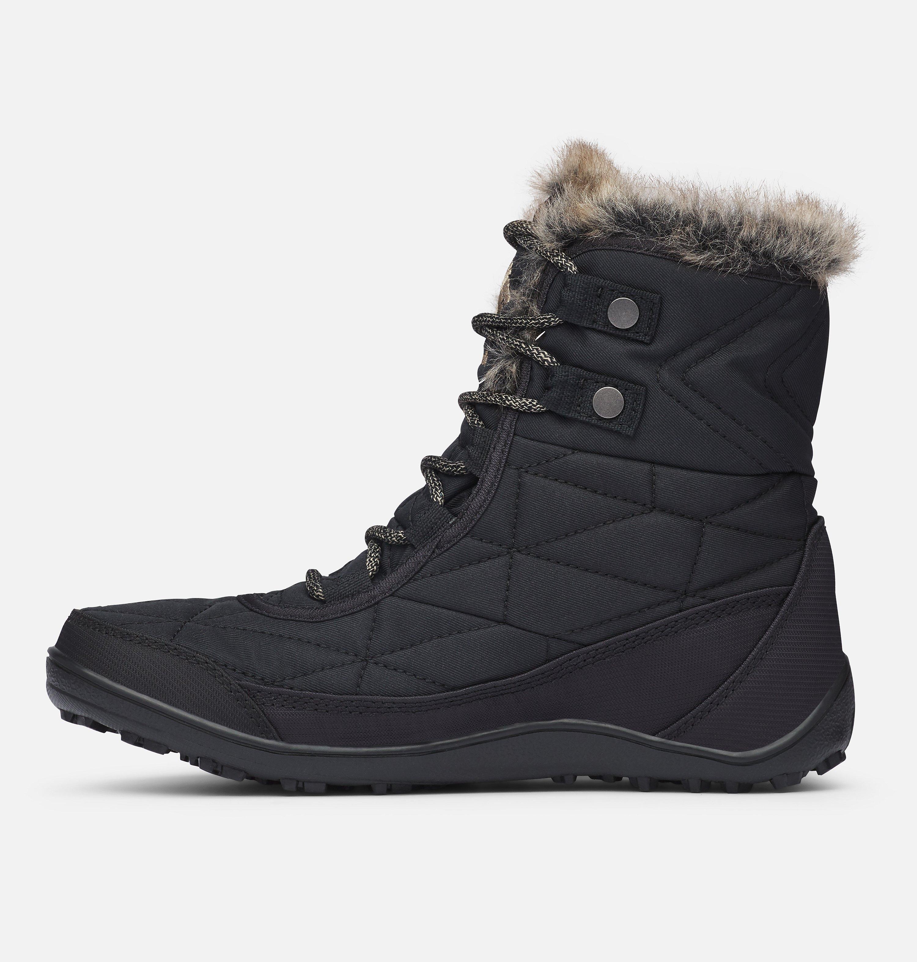 Women’s Minx™ Shorty III Boot 5