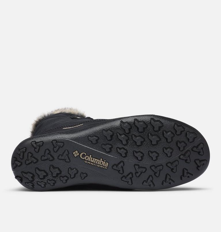 Women’s Minx Shorty III Boot, image 4