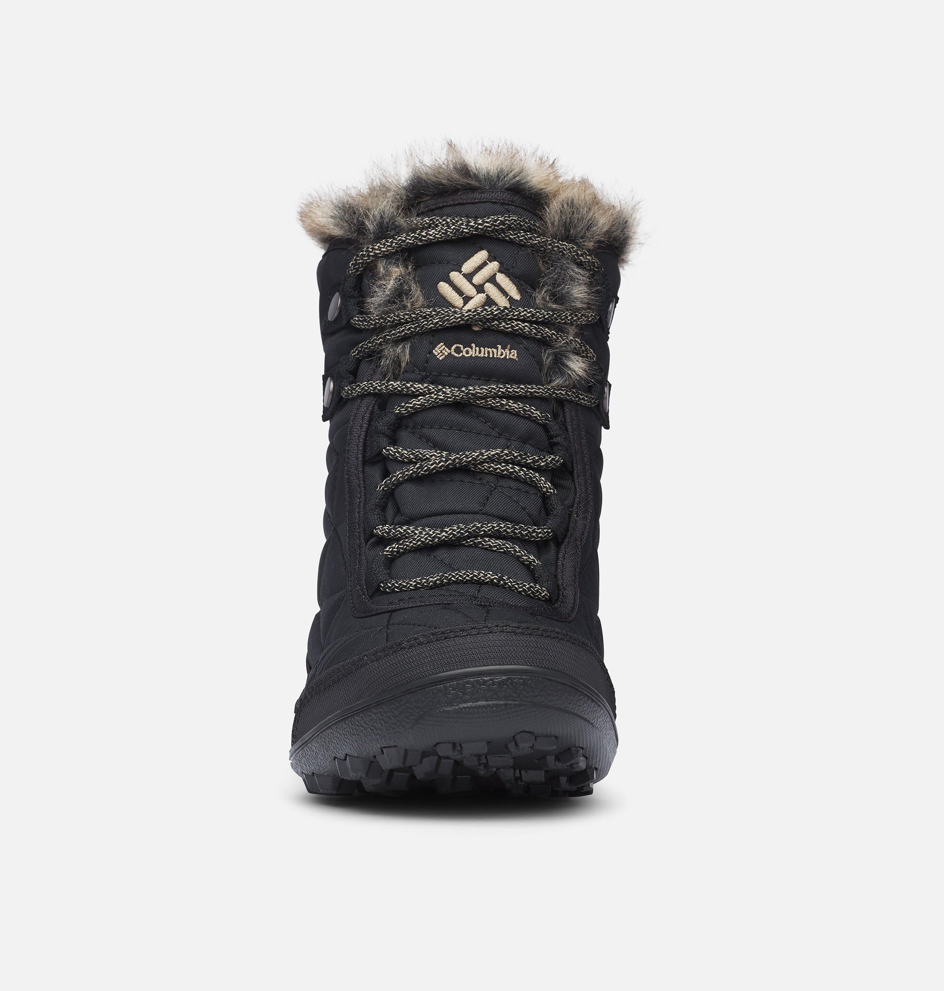 Women’s Minx™ Shorty III Boot 7
