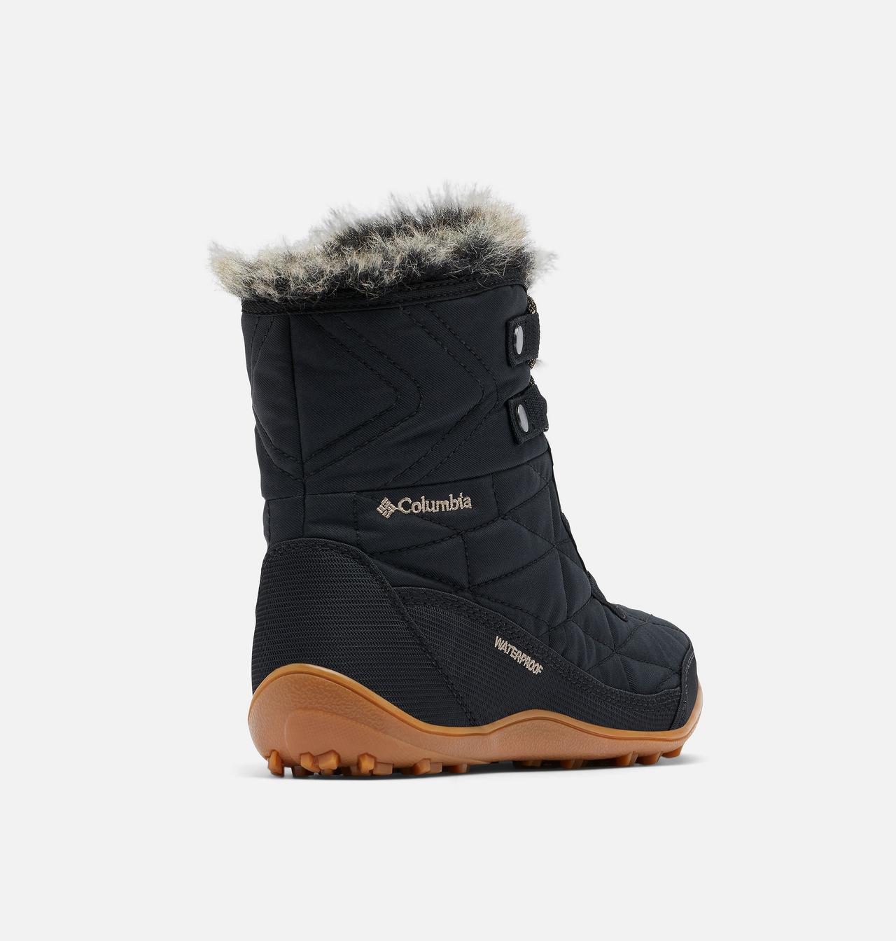 Women’s Minx™ Shorty III Boot 9