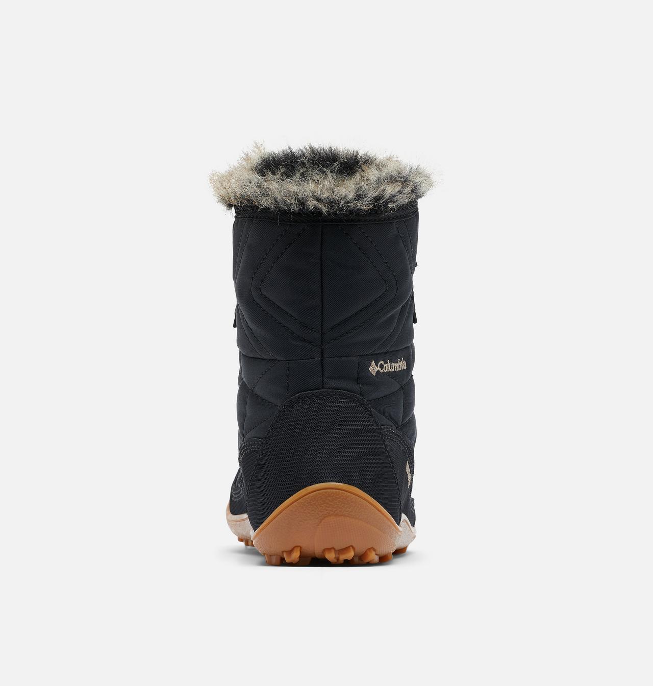 Women’s Minx™ Shorty III Boot 8