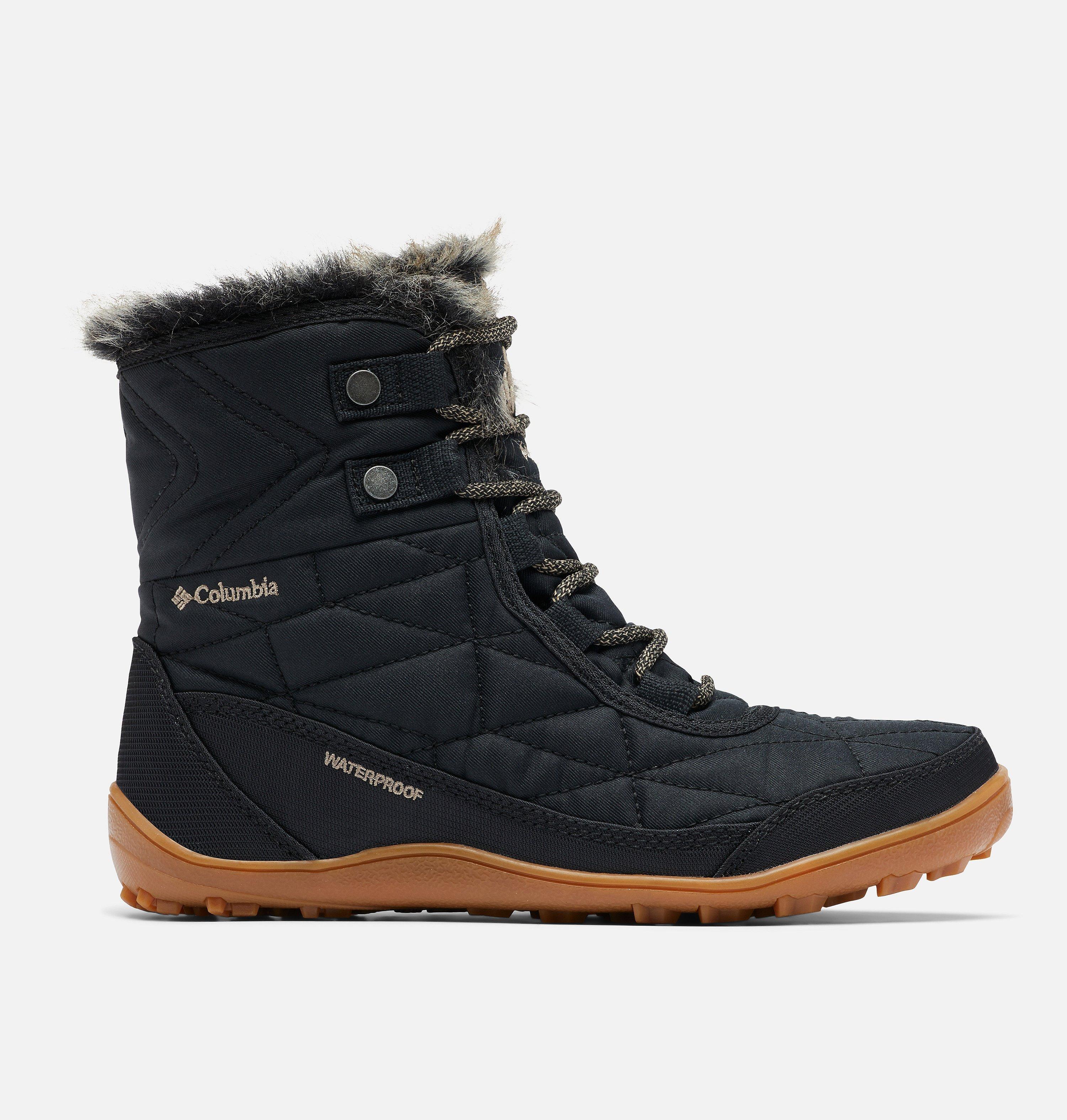 Women’s Minx™ Shorty III Boot 1