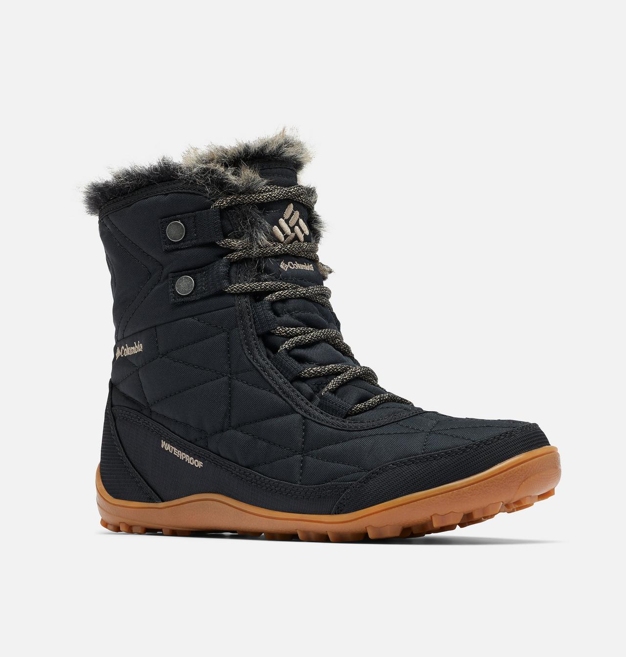 Women’s Minx™ Shorty III Boot 2