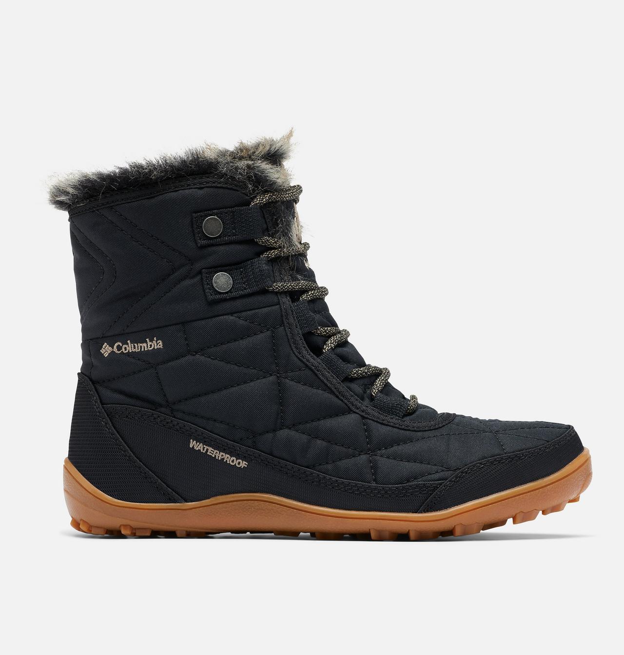 Women’s Minx™ Shorty III Boot 1