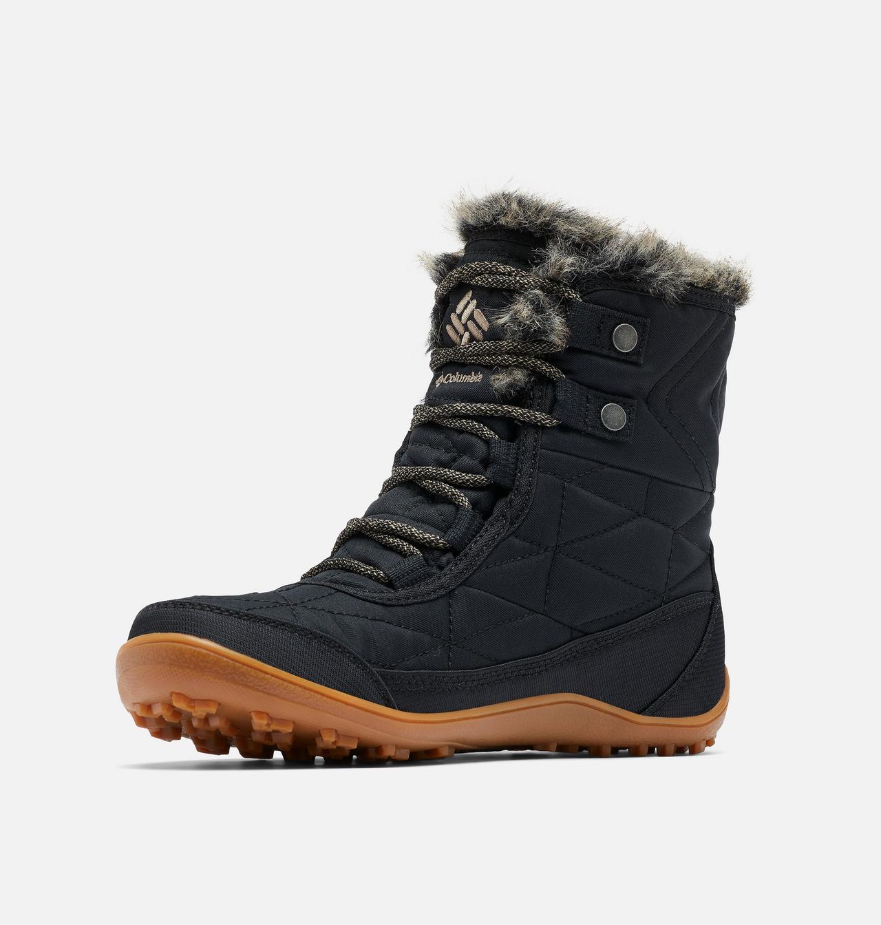 Women’s Minx™ Shorty III Boot 6
