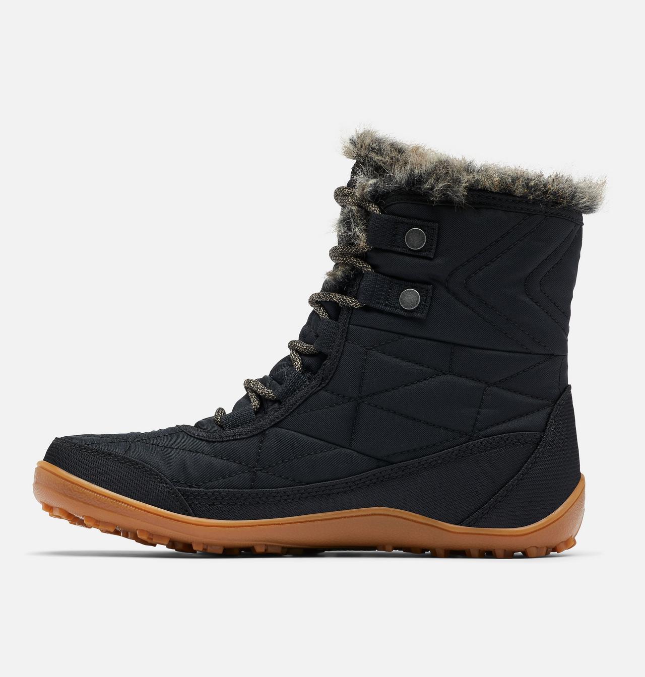 Women’s Minx™ Shorty III Boot 5