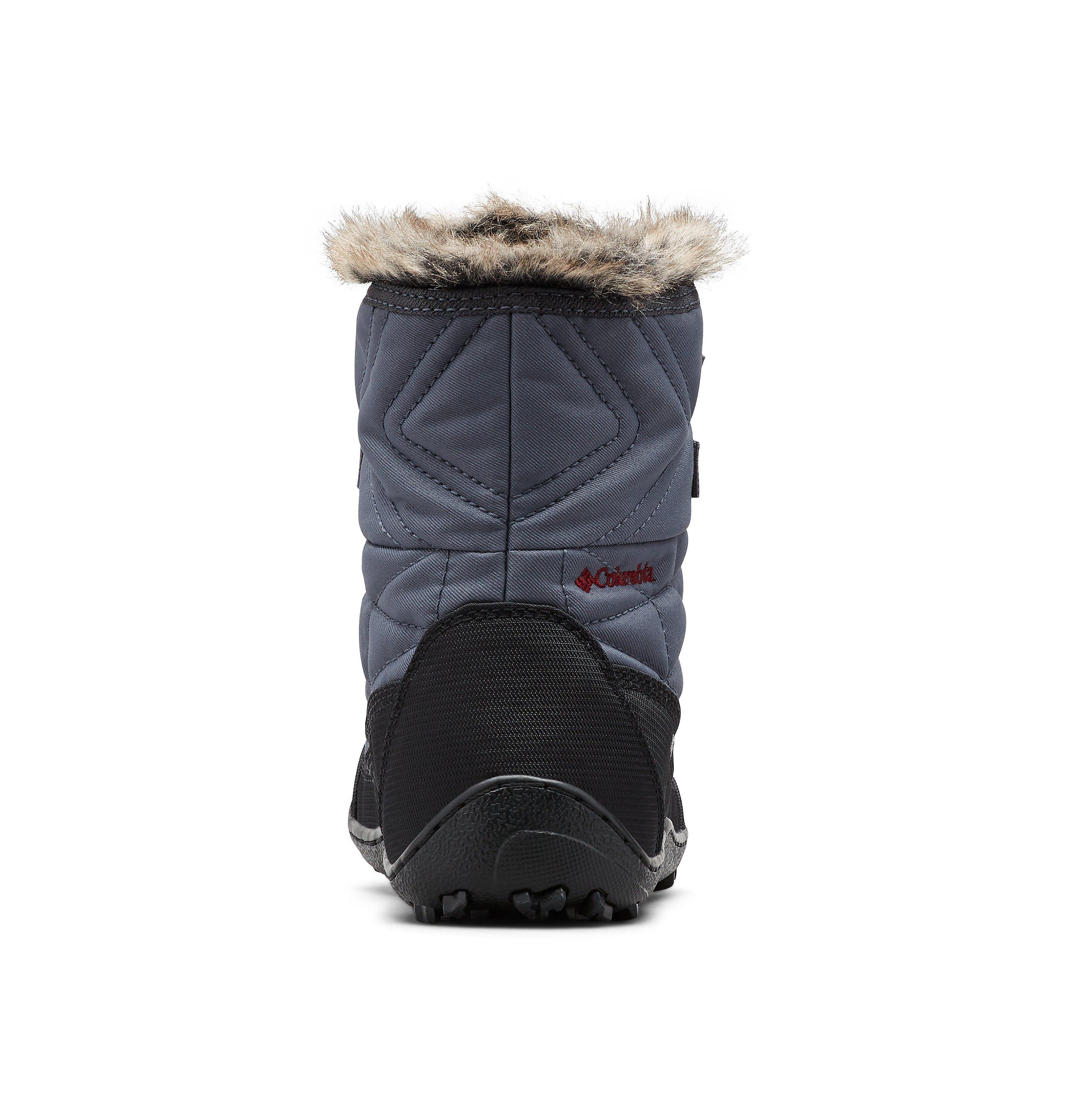 Women’s Minx™ Shorty III Boot 9