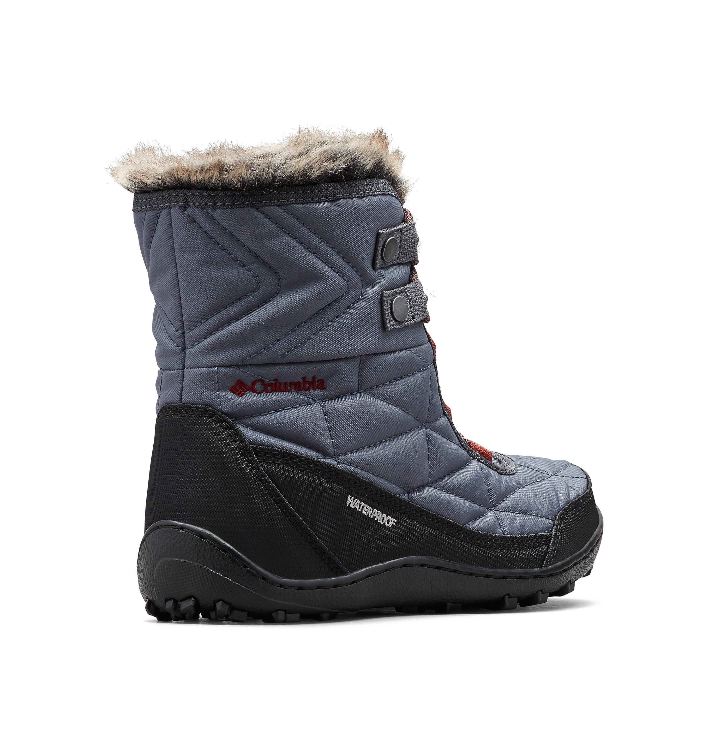 Women’s Minx™ Shorty III Boot 10