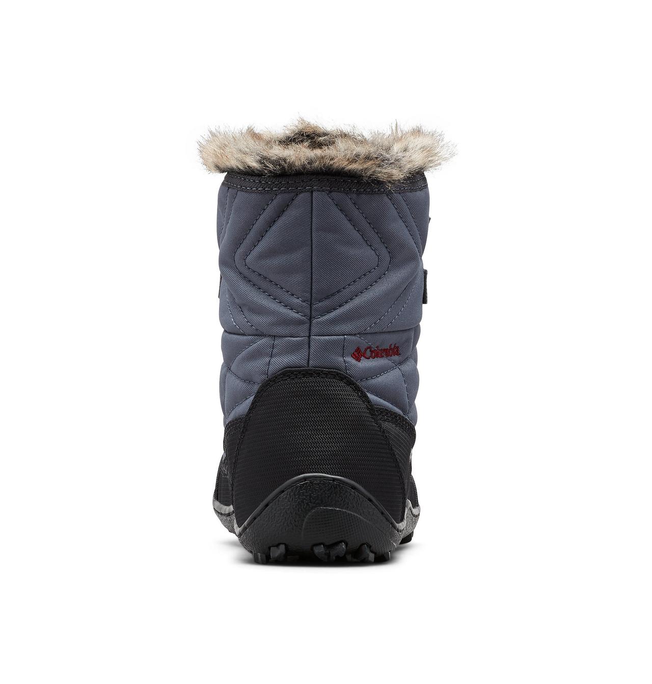 Women’s Minx™ Shorty III Boot 9