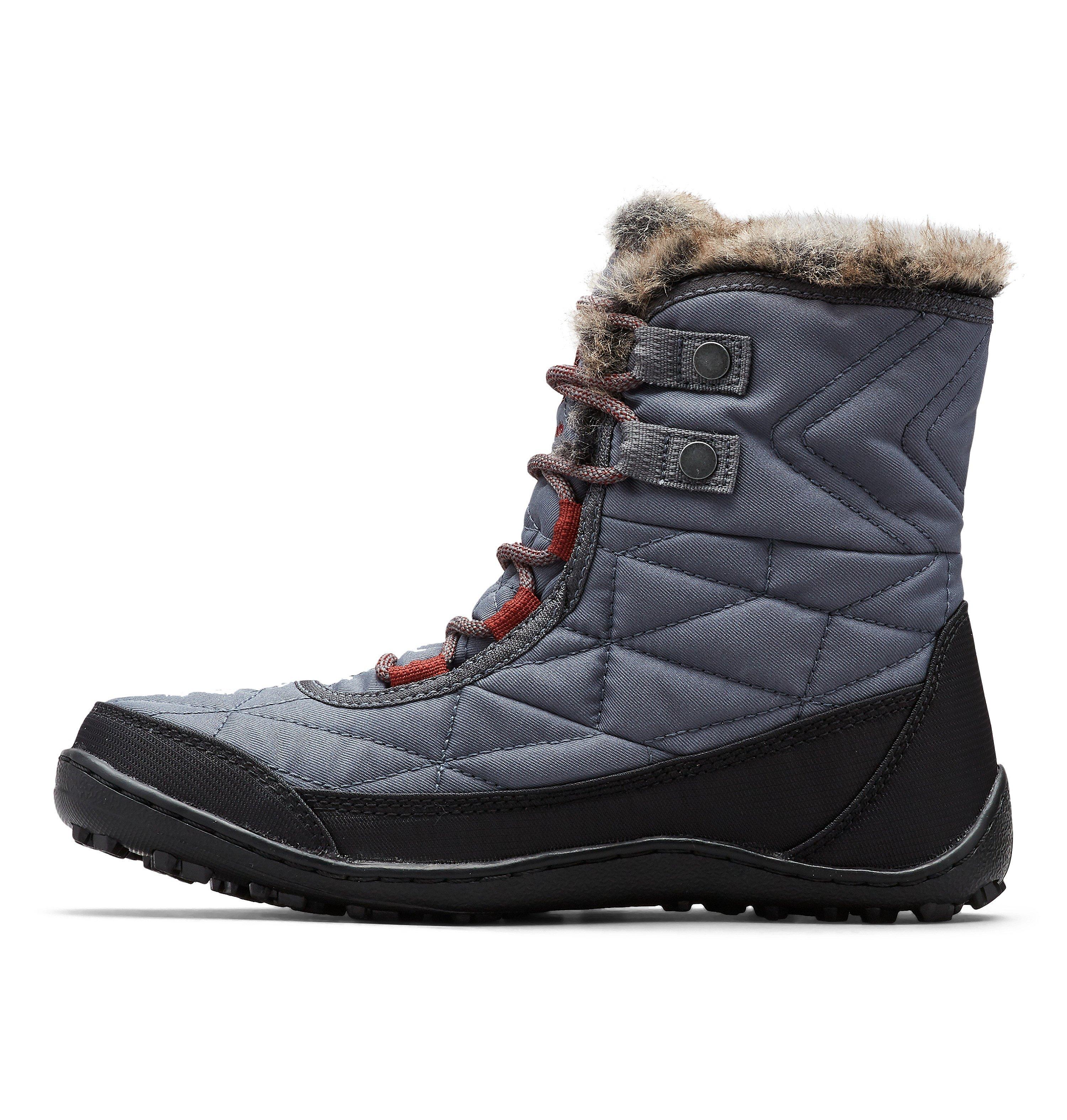 Women’s Minx™ Shorty III Boot 6