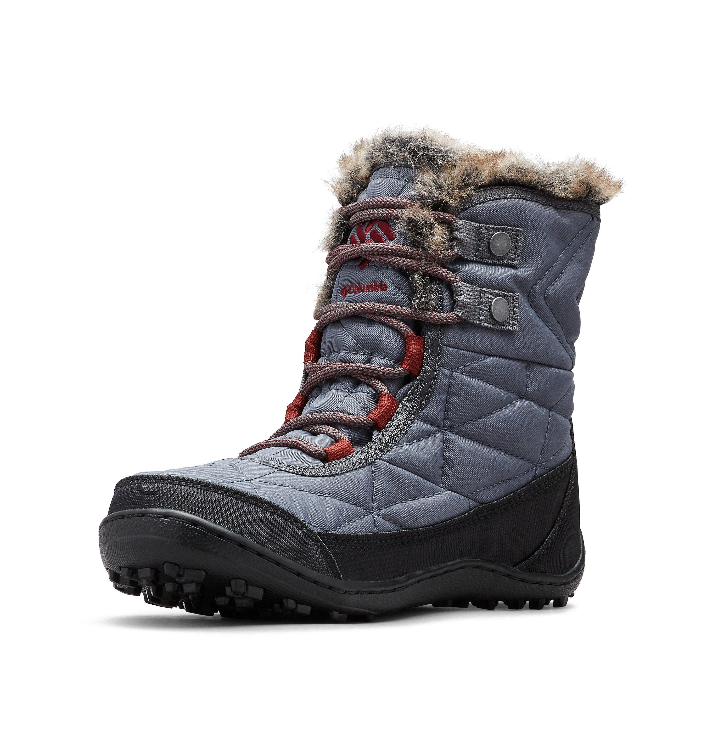 Women’s Minx™ Shorty III Boot 7