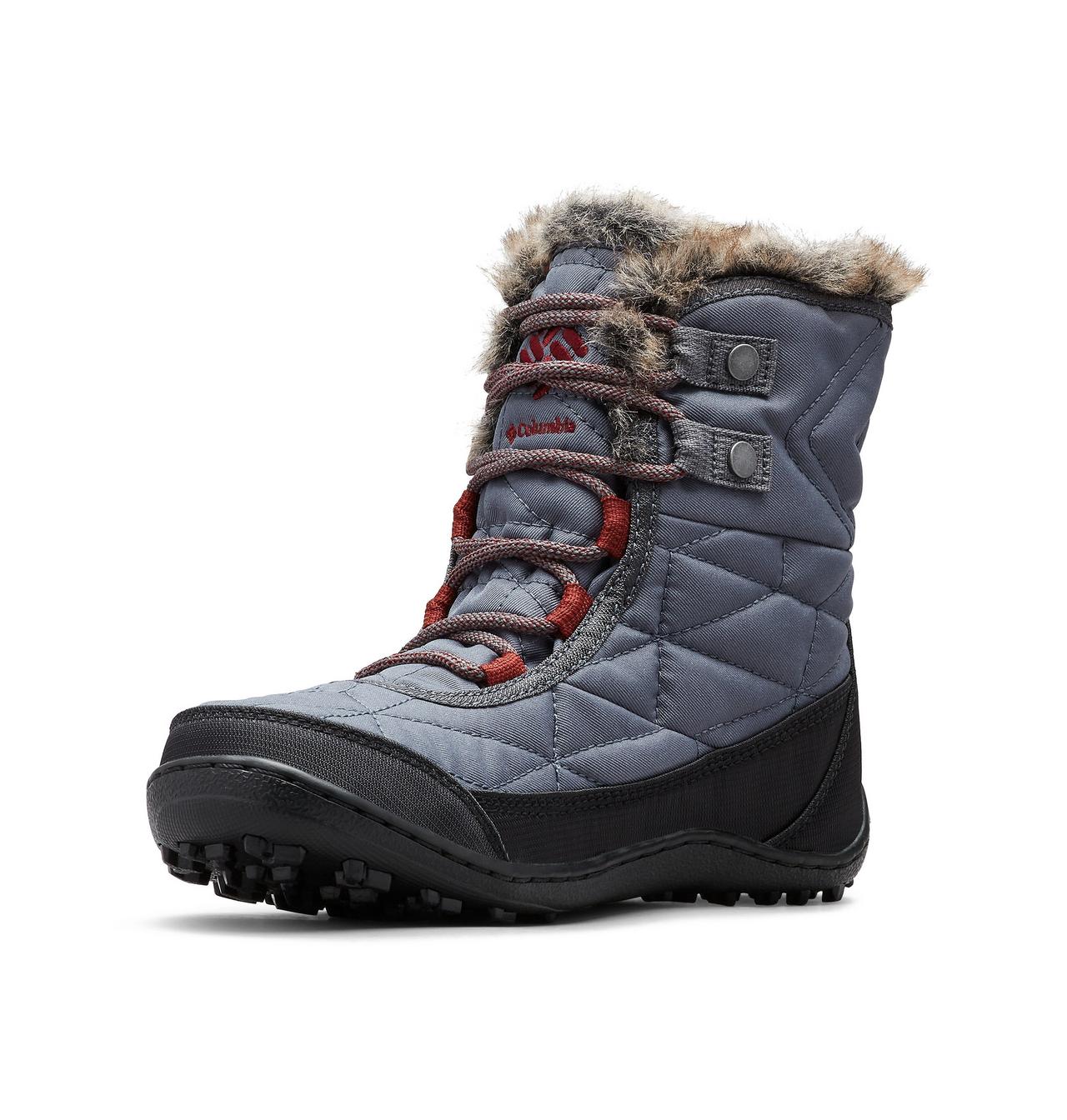 Women’s Minx™ Shorty III Boot 7
