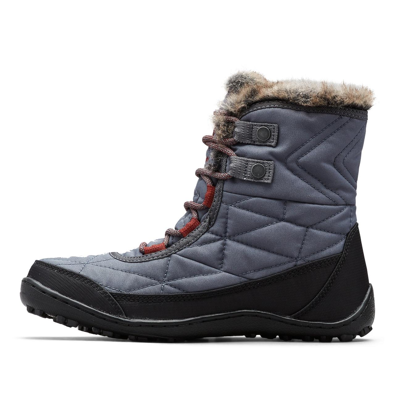 Women’s Minx™ Shorty III Boot 6