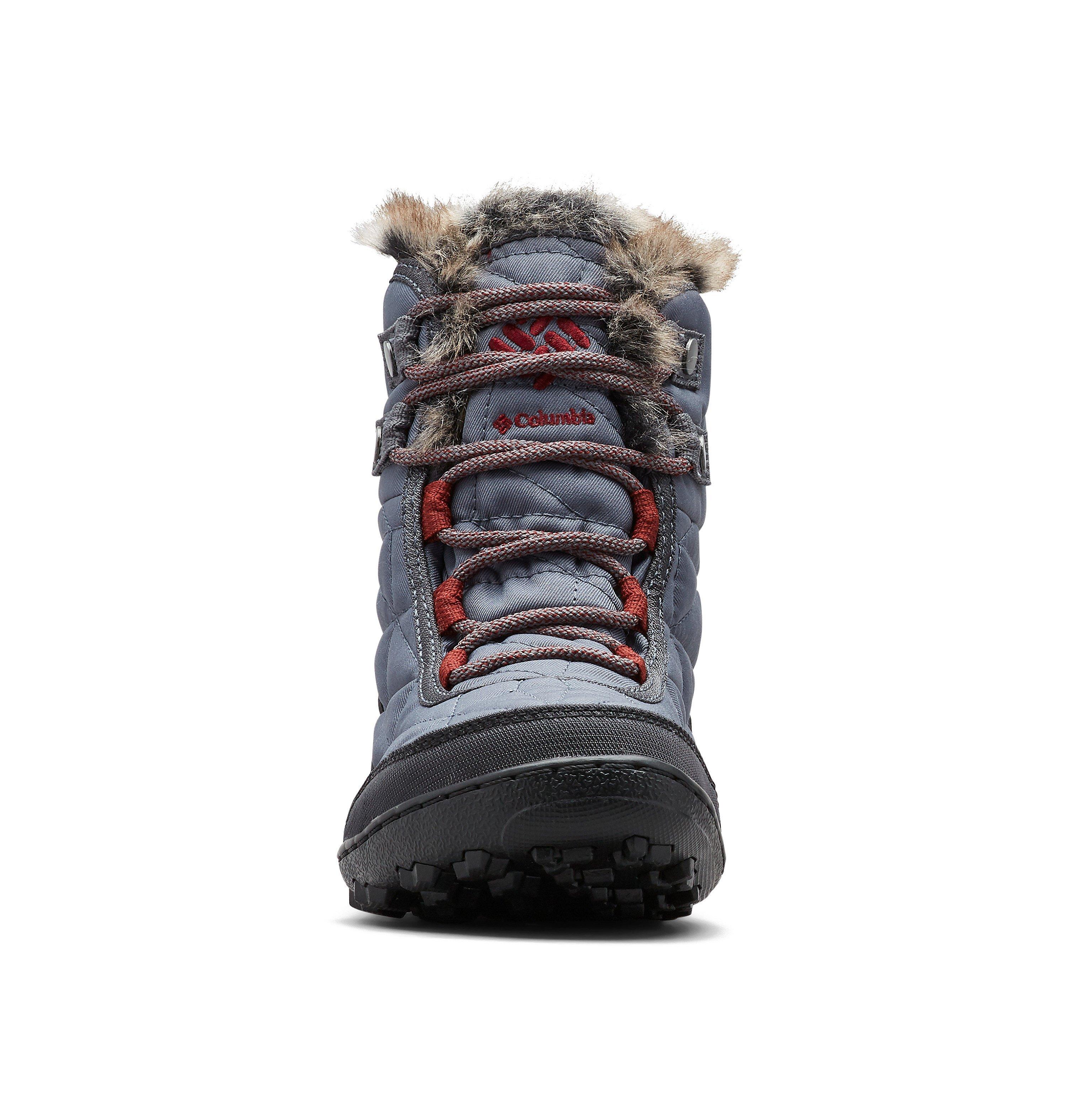 Women’s Minx™ Shorty III Boot 8