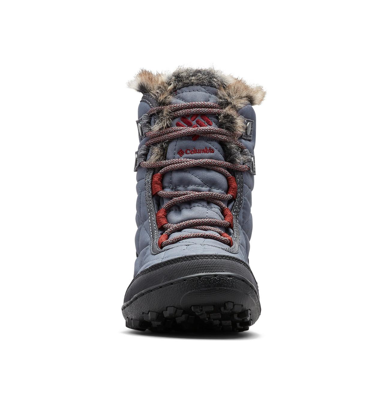Women’s Minx™ Shorty III Boot 8