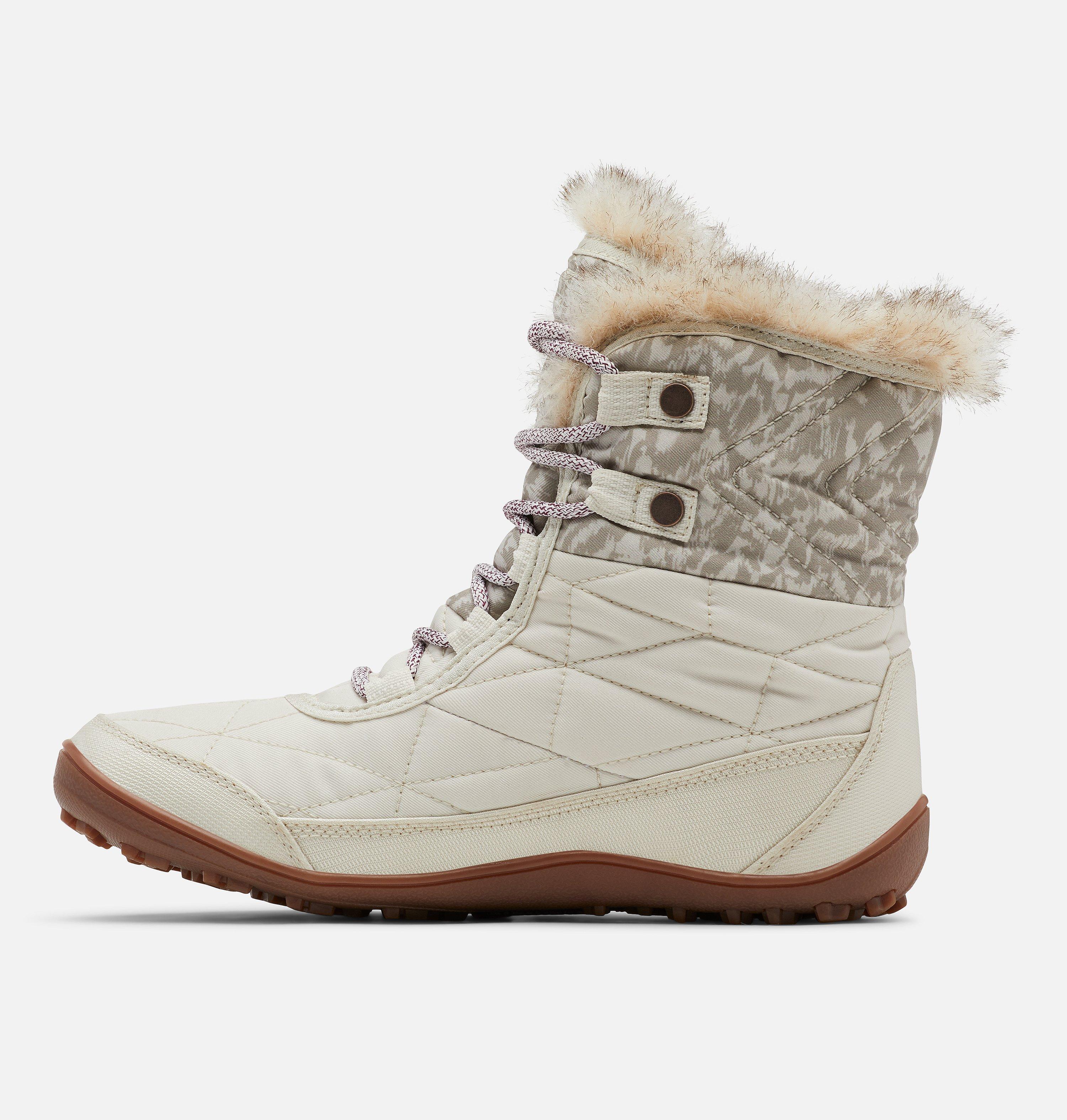 Women’s Minx™ Shorty III Boot 5