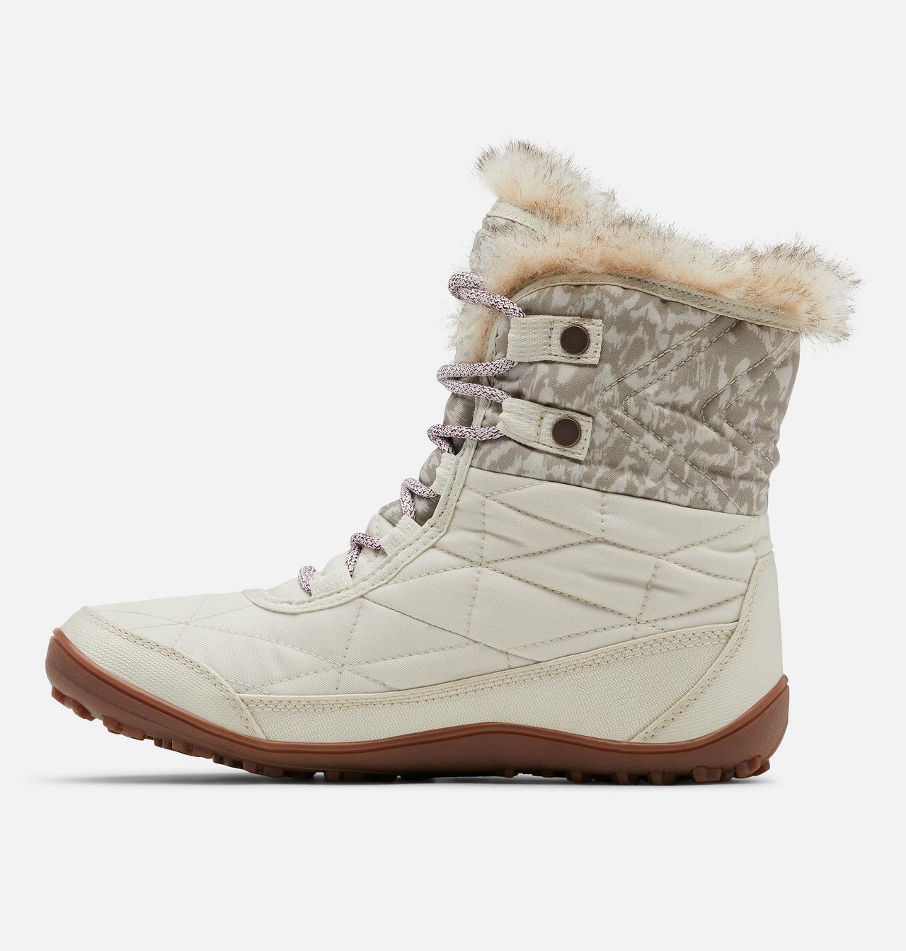 Women’s Minx™ Shorty III Boot 5