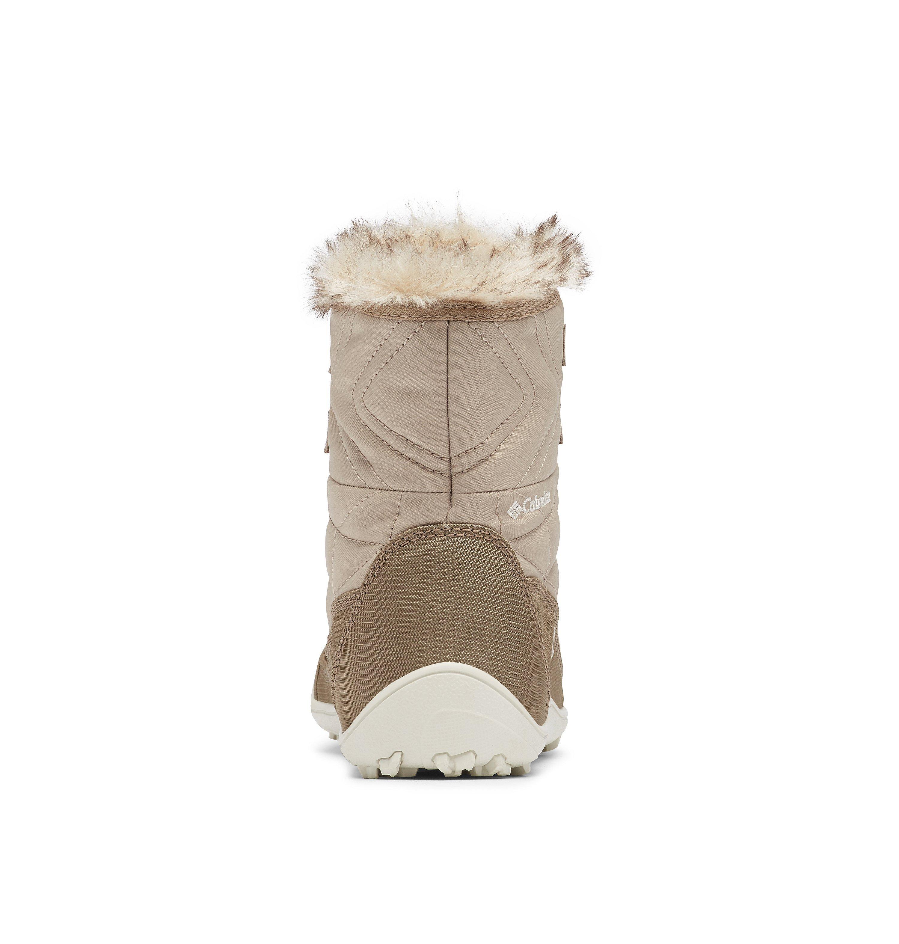 Women’s Minx™ Shorty III Boot 9