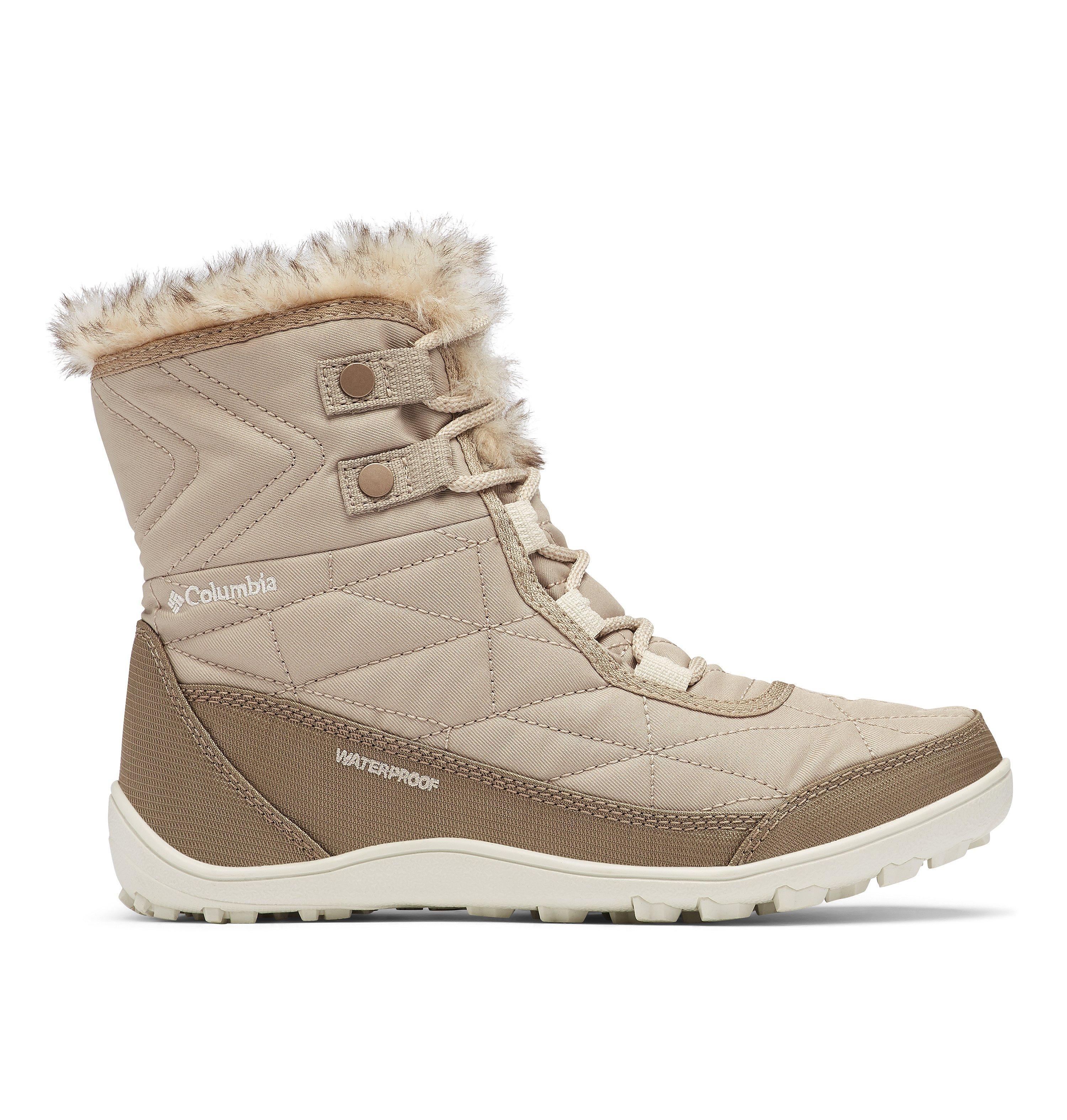 Women’s Minx™ Shorty III Boot 1