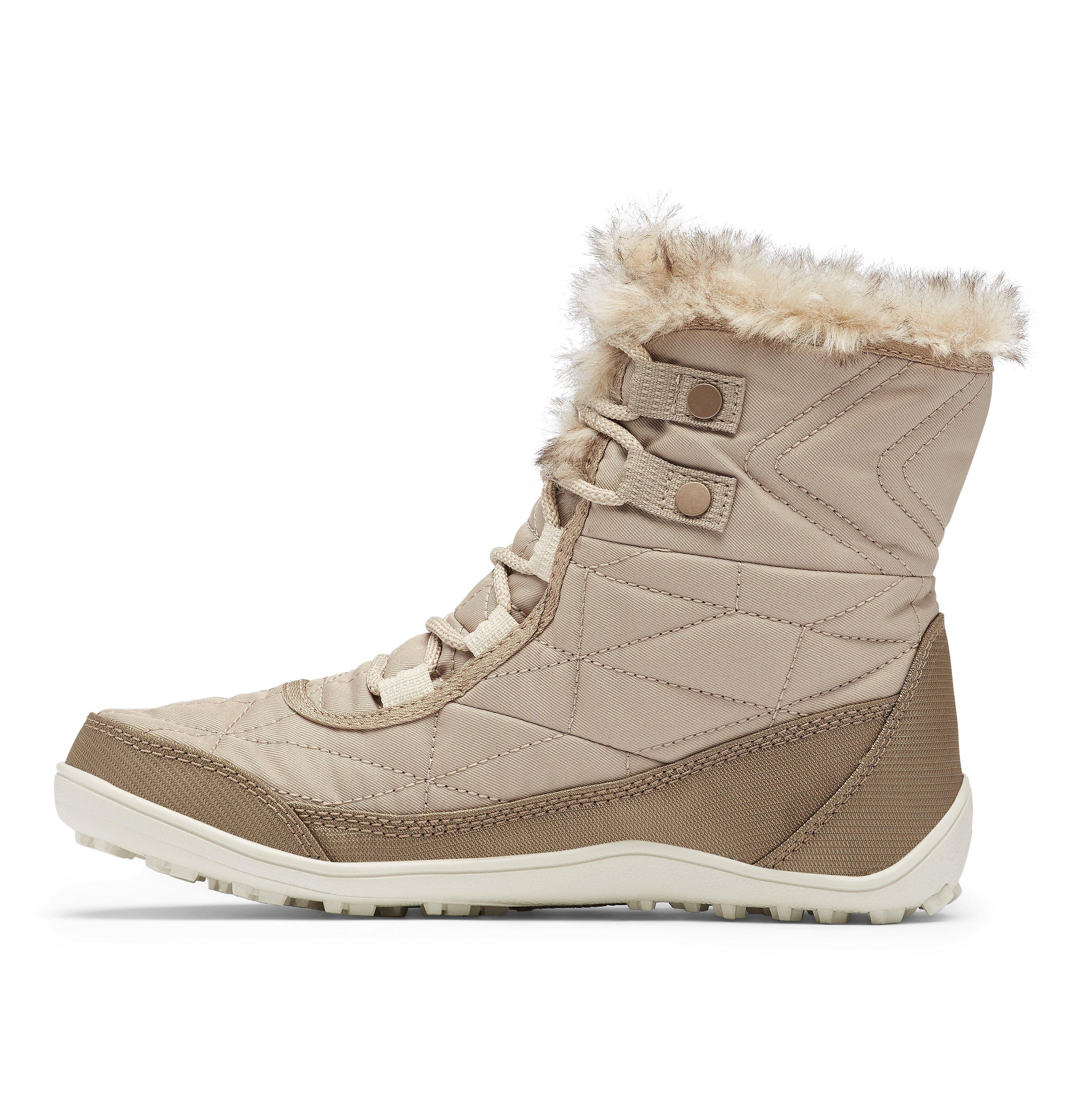 Women’s Minx™ Shorty III Boot 6