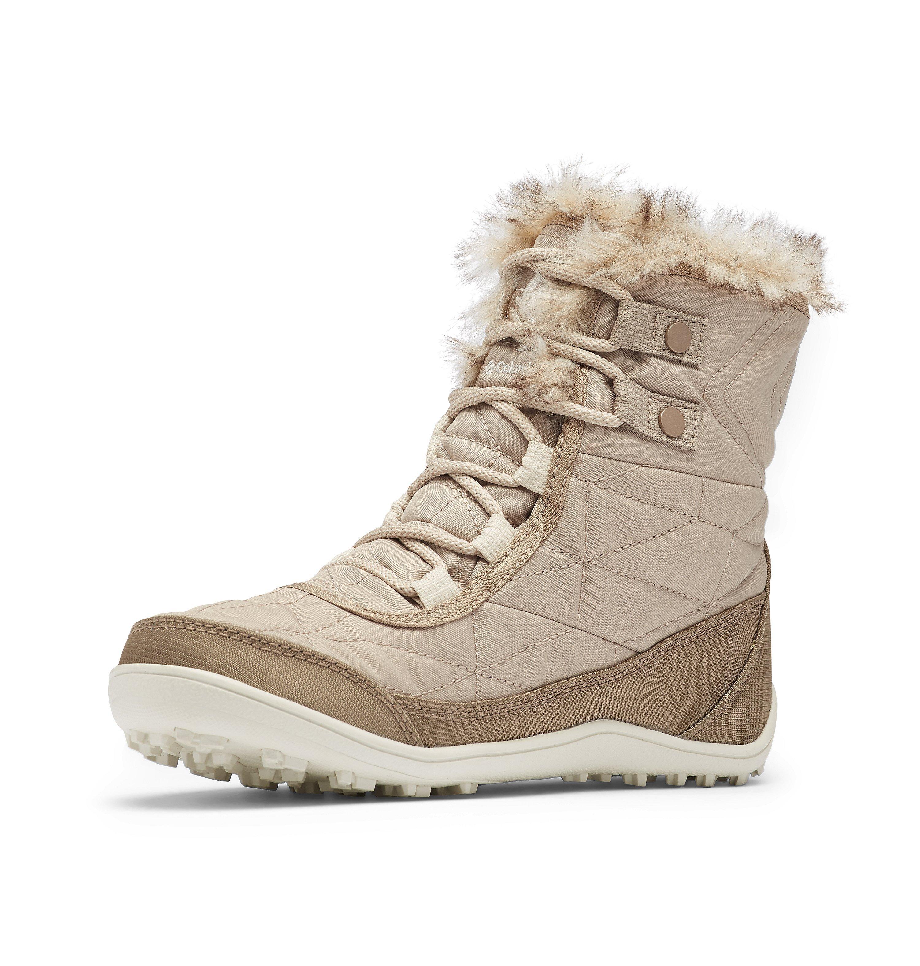 Women’s Minx™ Shorty III Boot 7