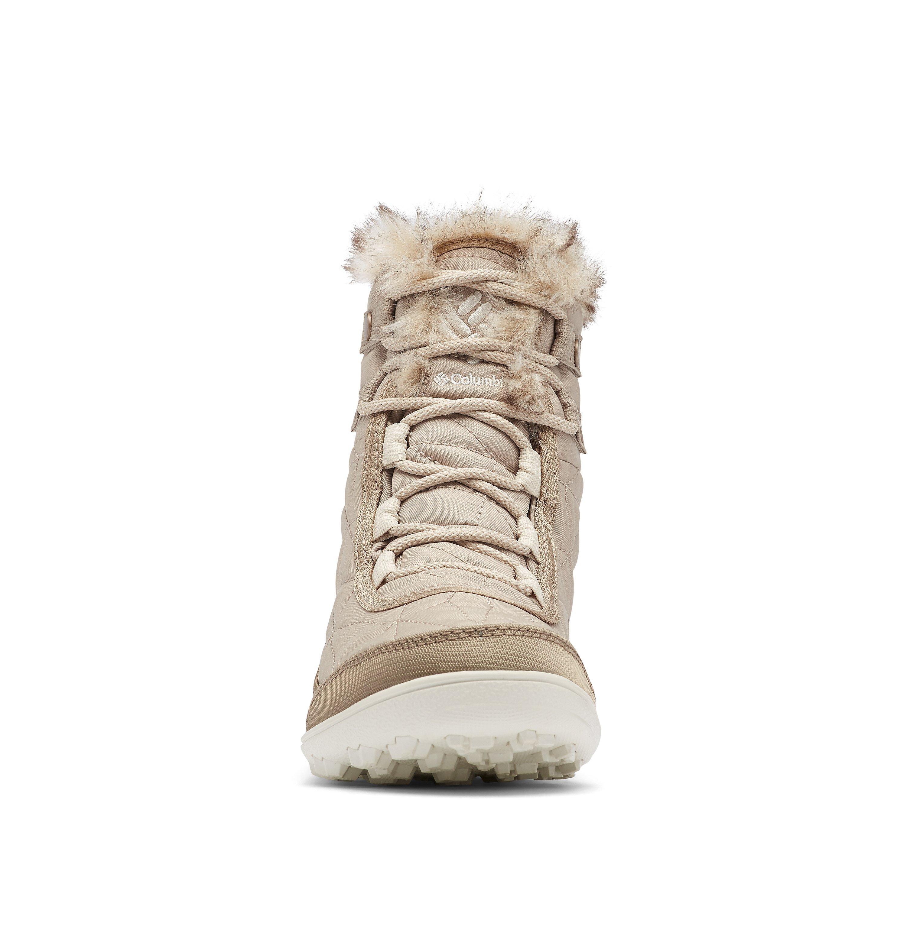 Women’s Minx™ Shorty III Boot 8