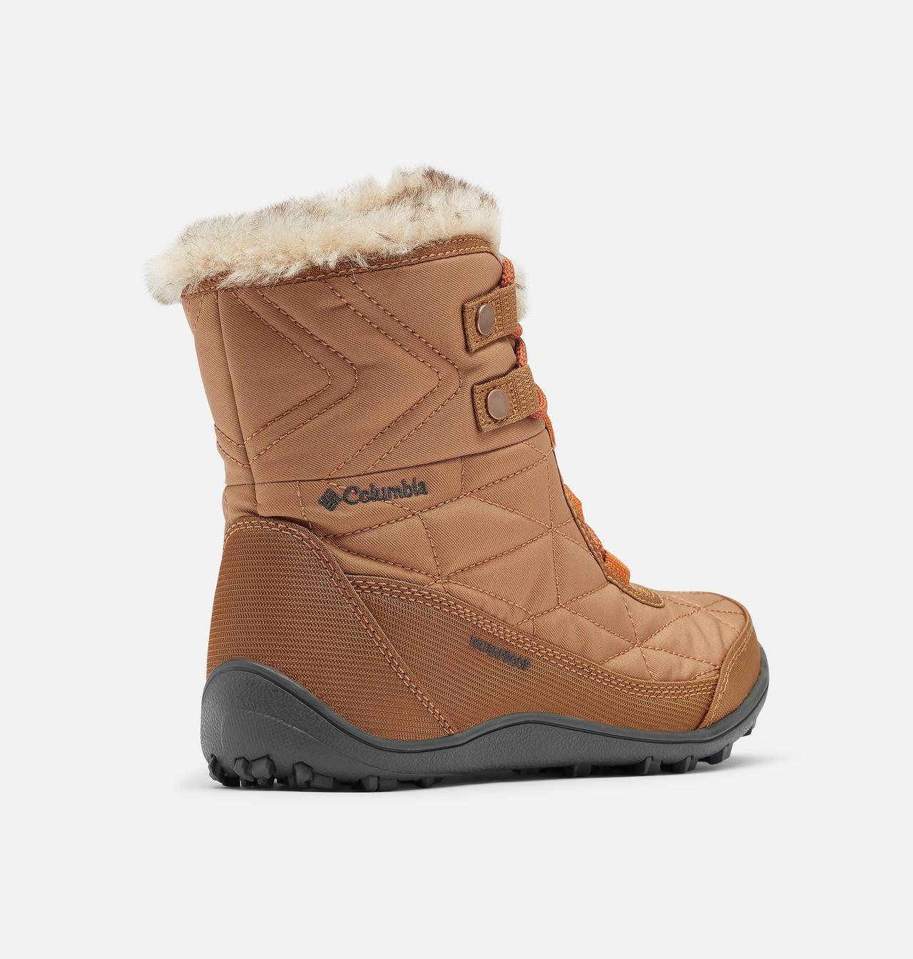 Women’s Minx™ Shorty III Boot 9