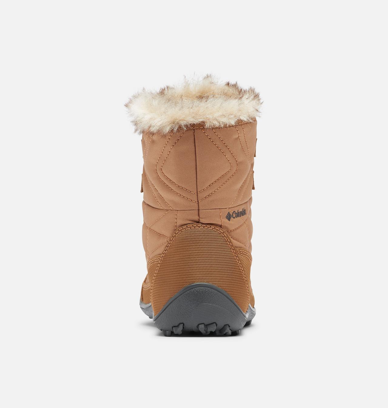 Women’s Minx™ Shorty III Boot 8