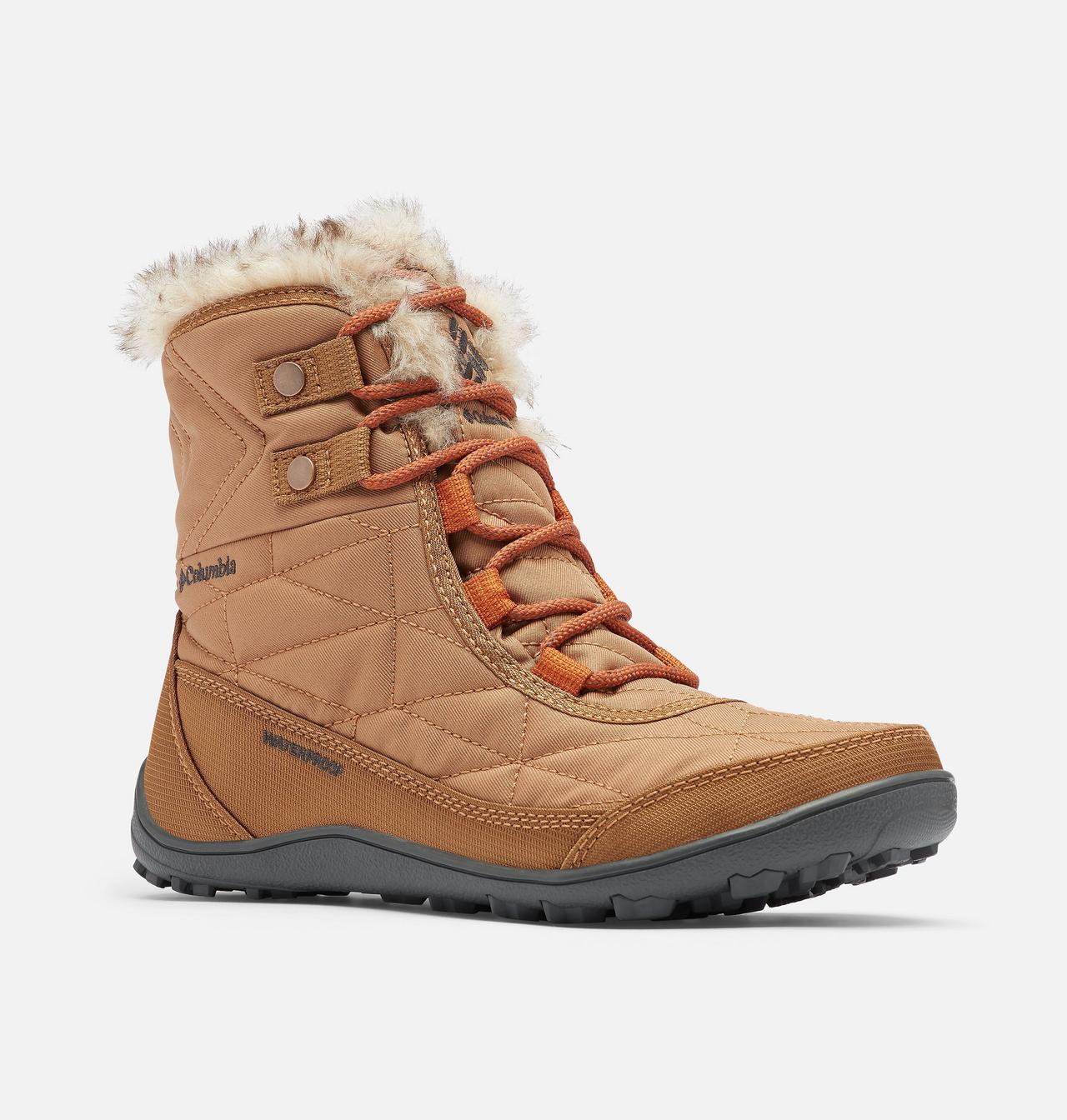 Women’s Minx™ Shorty III Boot 2