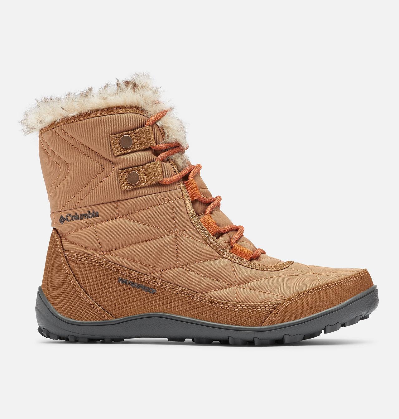 Women’s Minx™ Shorty III Boot 1