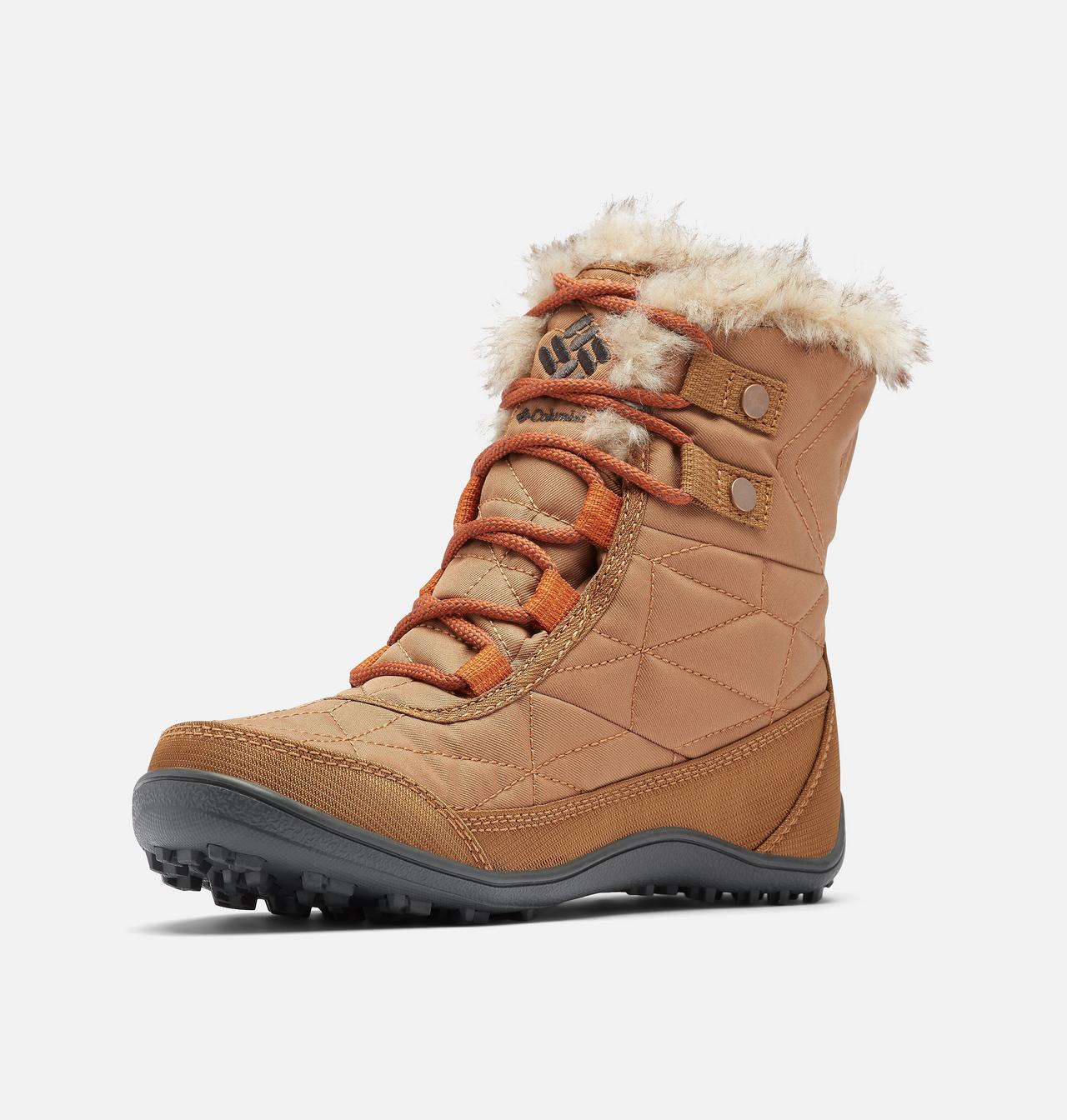 Women’s Minx™ Shorty III Boot 6