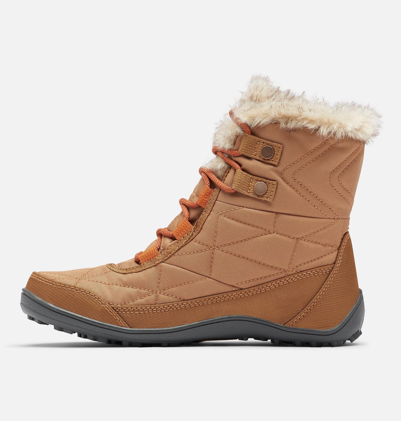 Women’s Minx™ Shorty III Boot 5