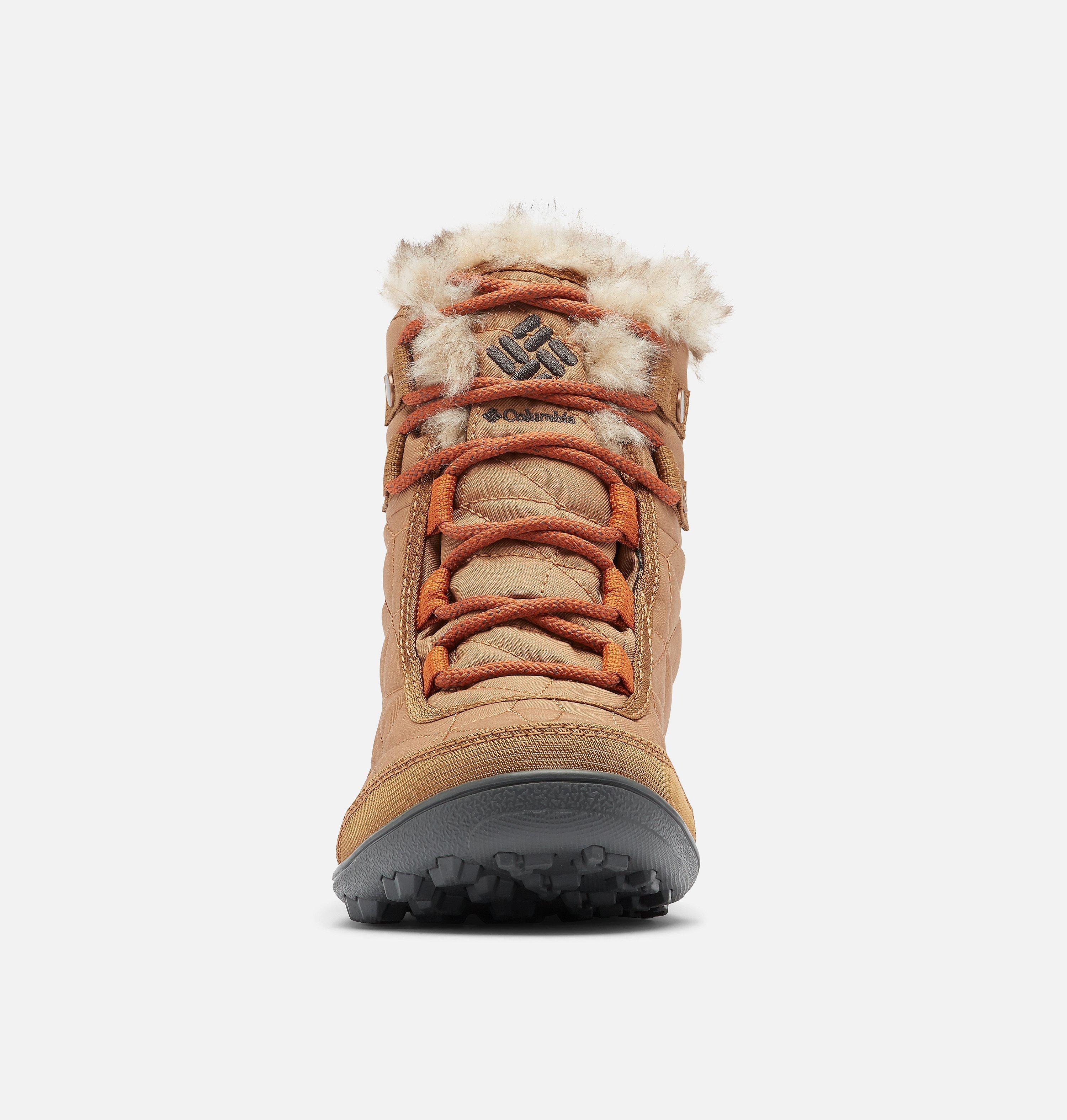 Women’s Minx™ Shorty III Boot 7