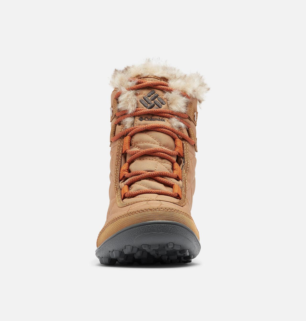 Women’s Minx™ Shorty III Boot 7