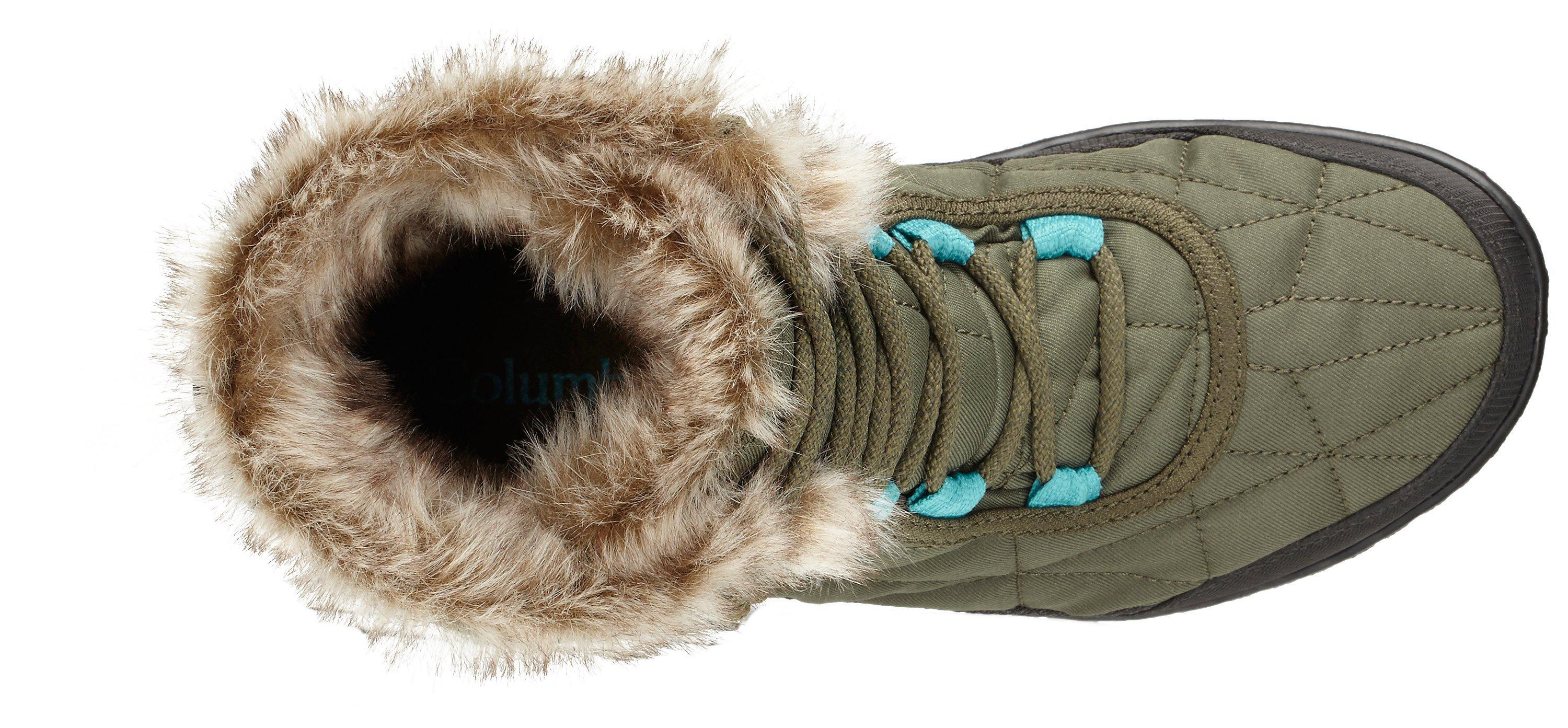 Women’s Minx™ Shorty III Boot 3