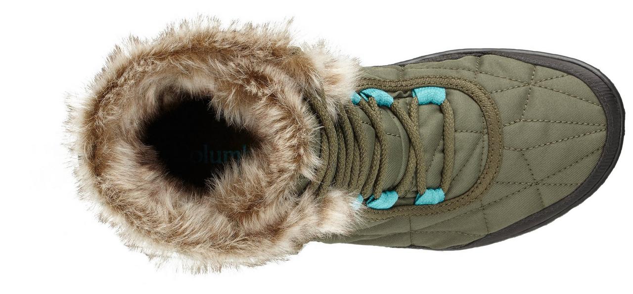 Women’s Minx™ Shorty III Boot 3