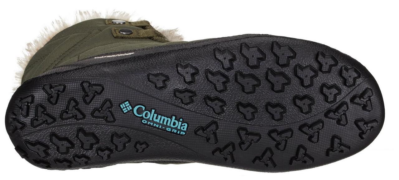 Women’s Minx™ Shorty III Boot 2