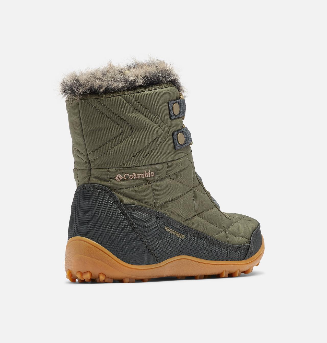 Women’s Minx™ Shorty III Boot 9