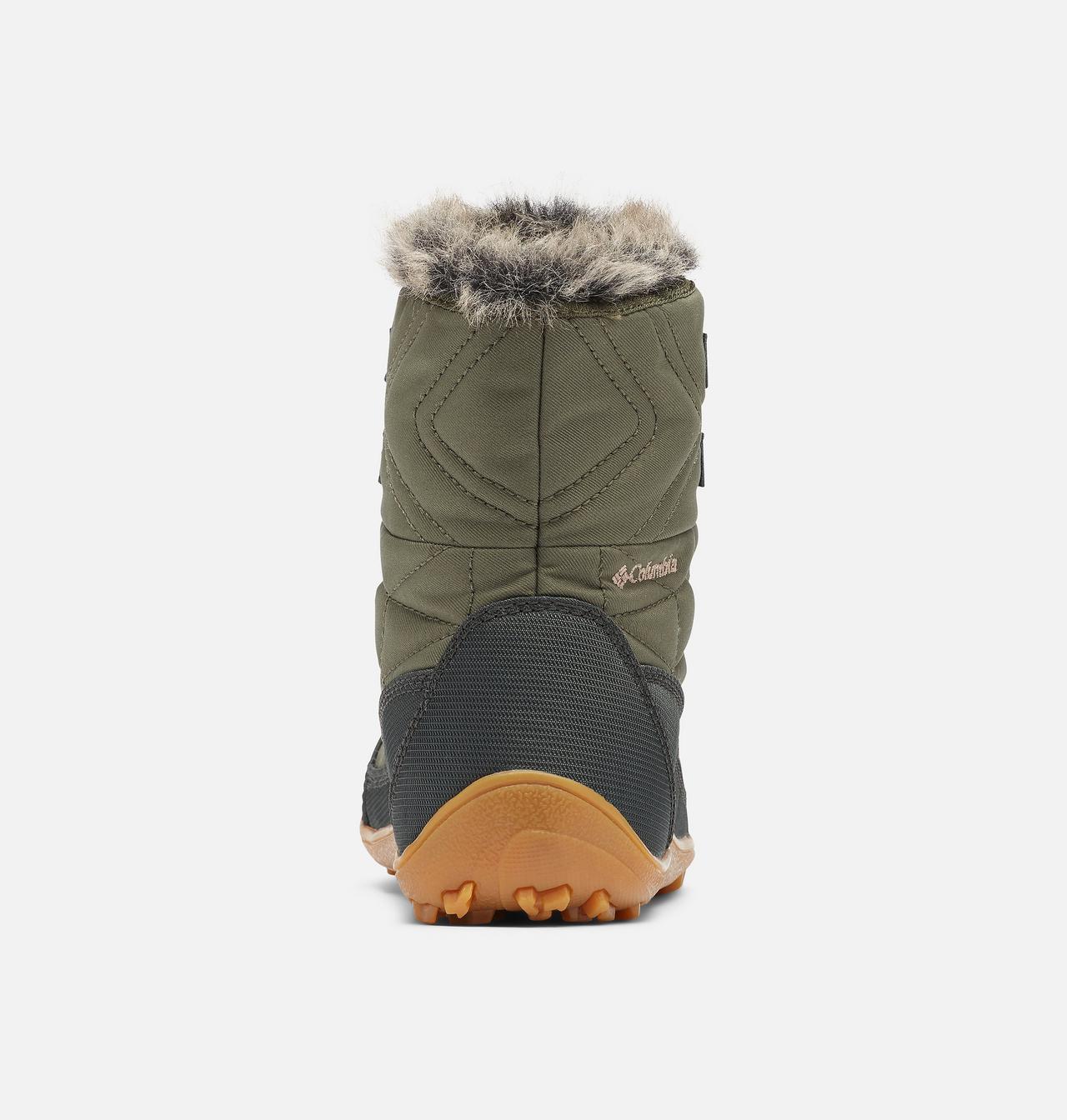 Women’s Minx™ Shorty III Boot 8