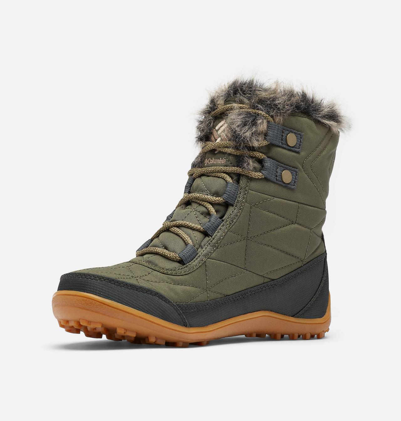 Women’s Minx™ Shorty III Boot 6
