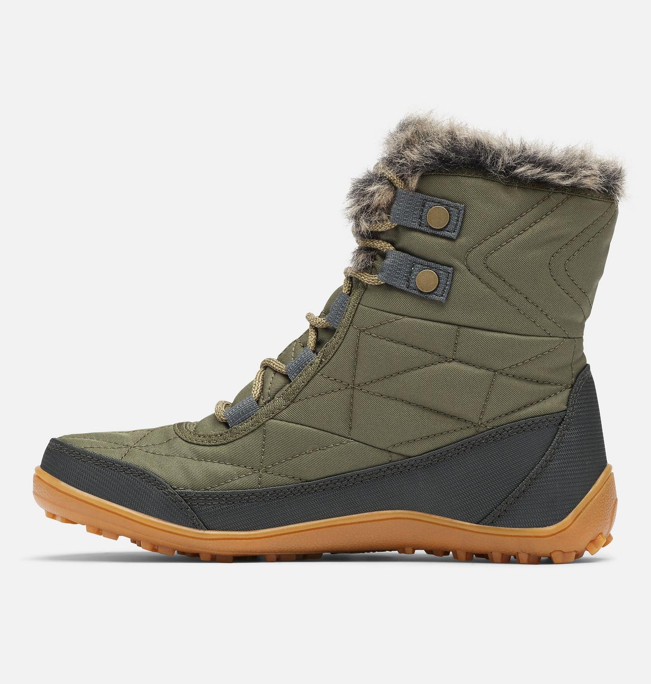 Women’s Minx™ Shorty III Boot 5