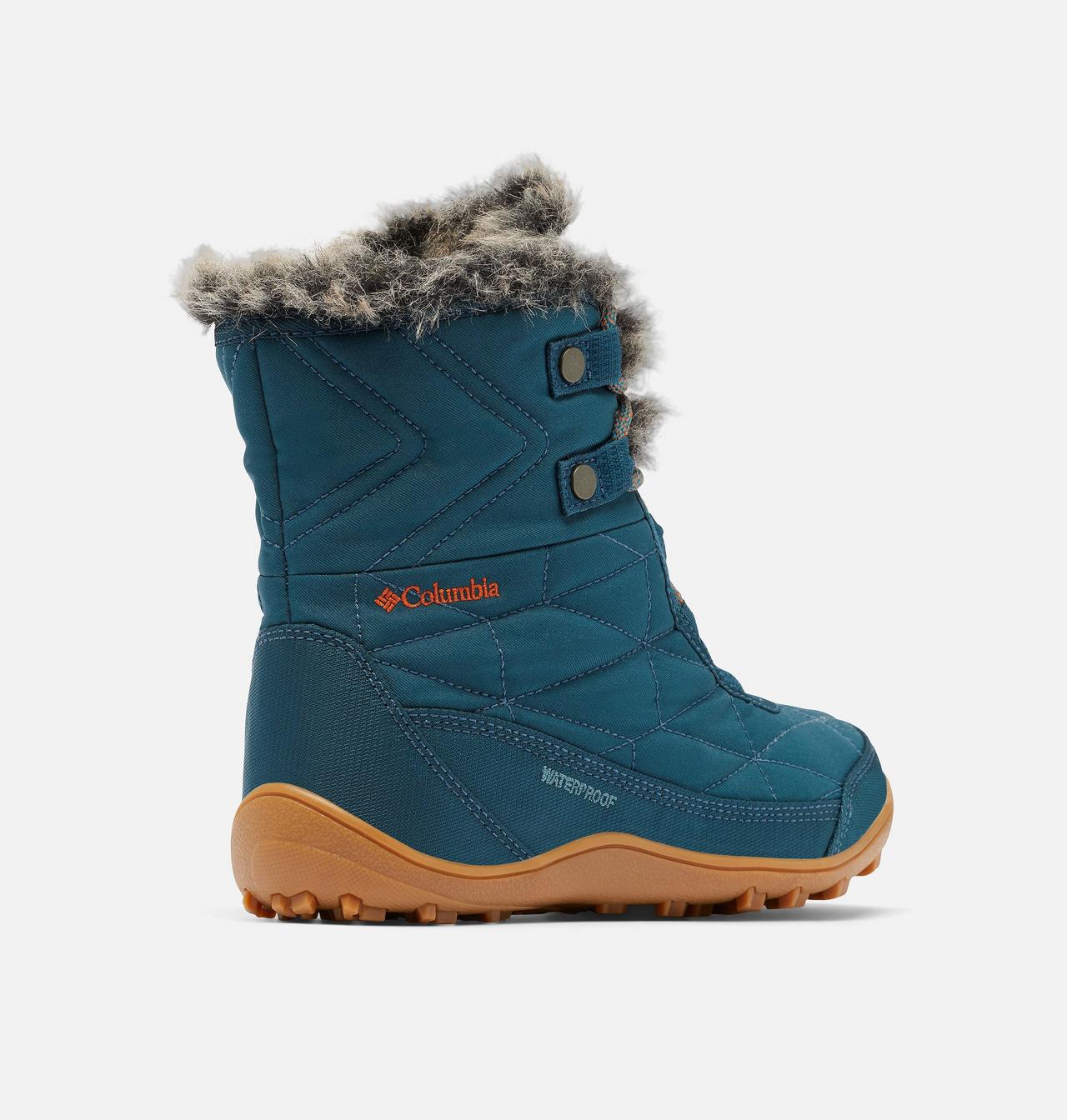Women’s Minx™ Shorty III Boot 10