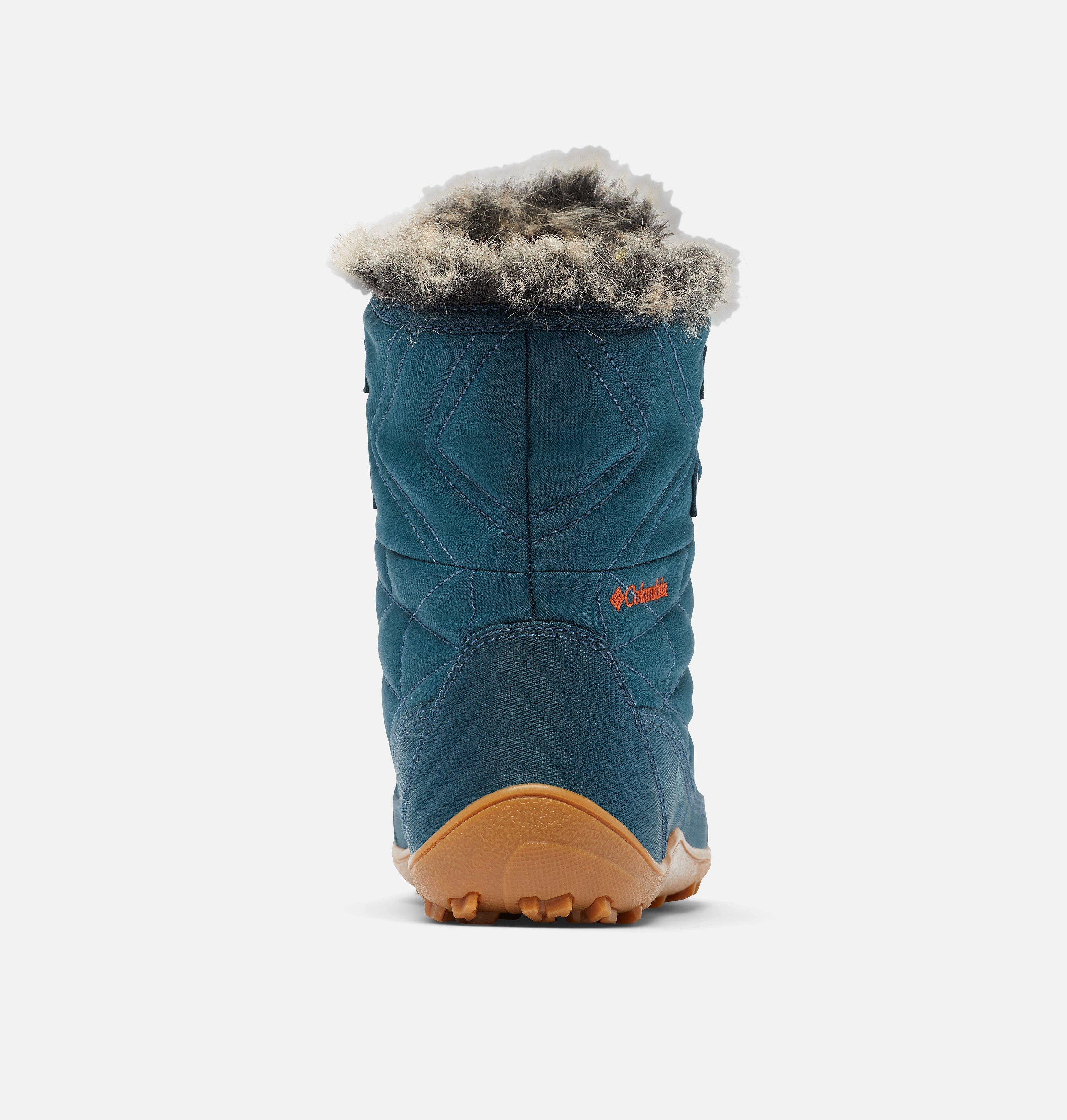 Women’s Minx™ Shorty III Boot 9