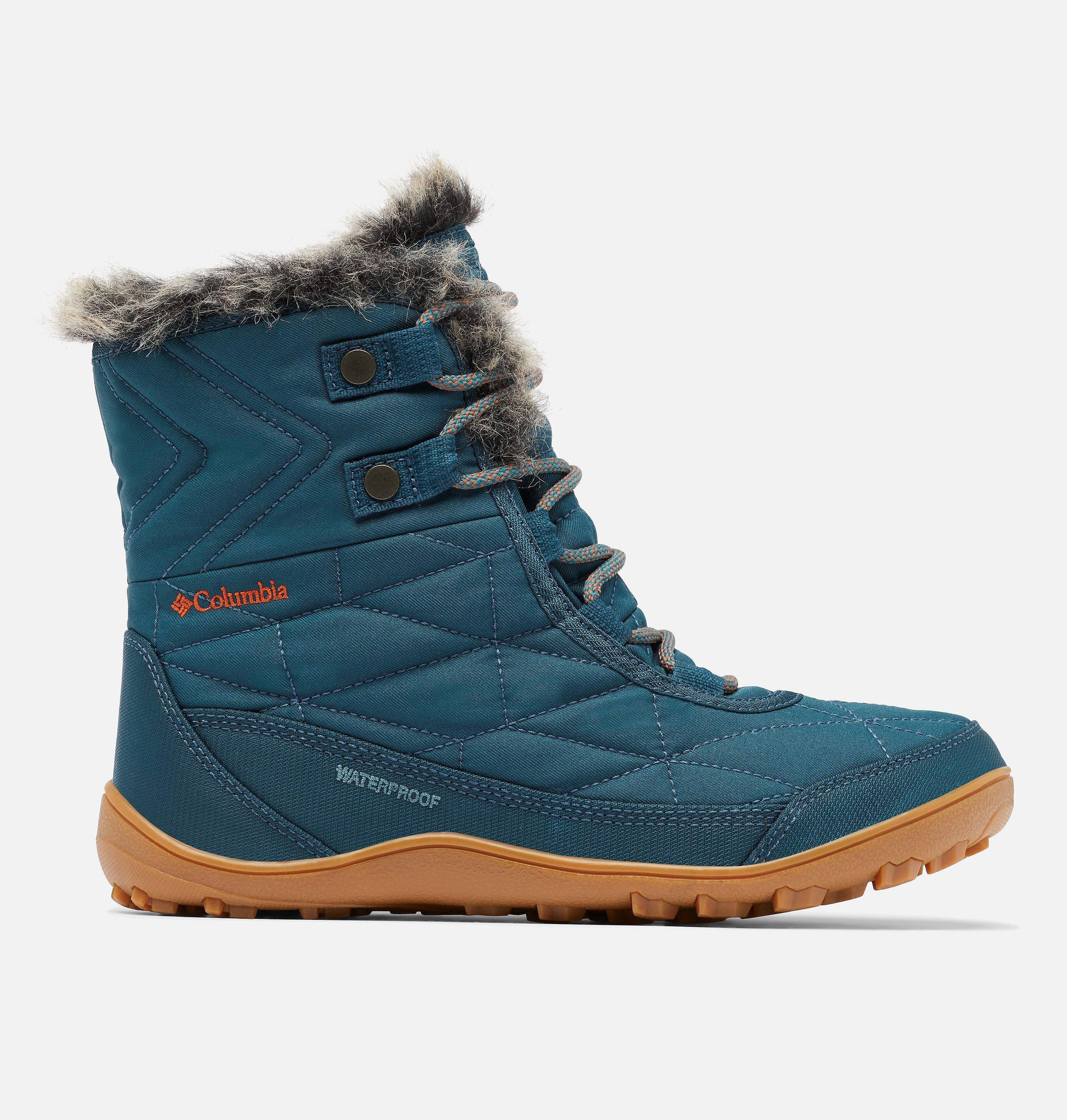 Women’s Minx™ Shorty III Boot 1