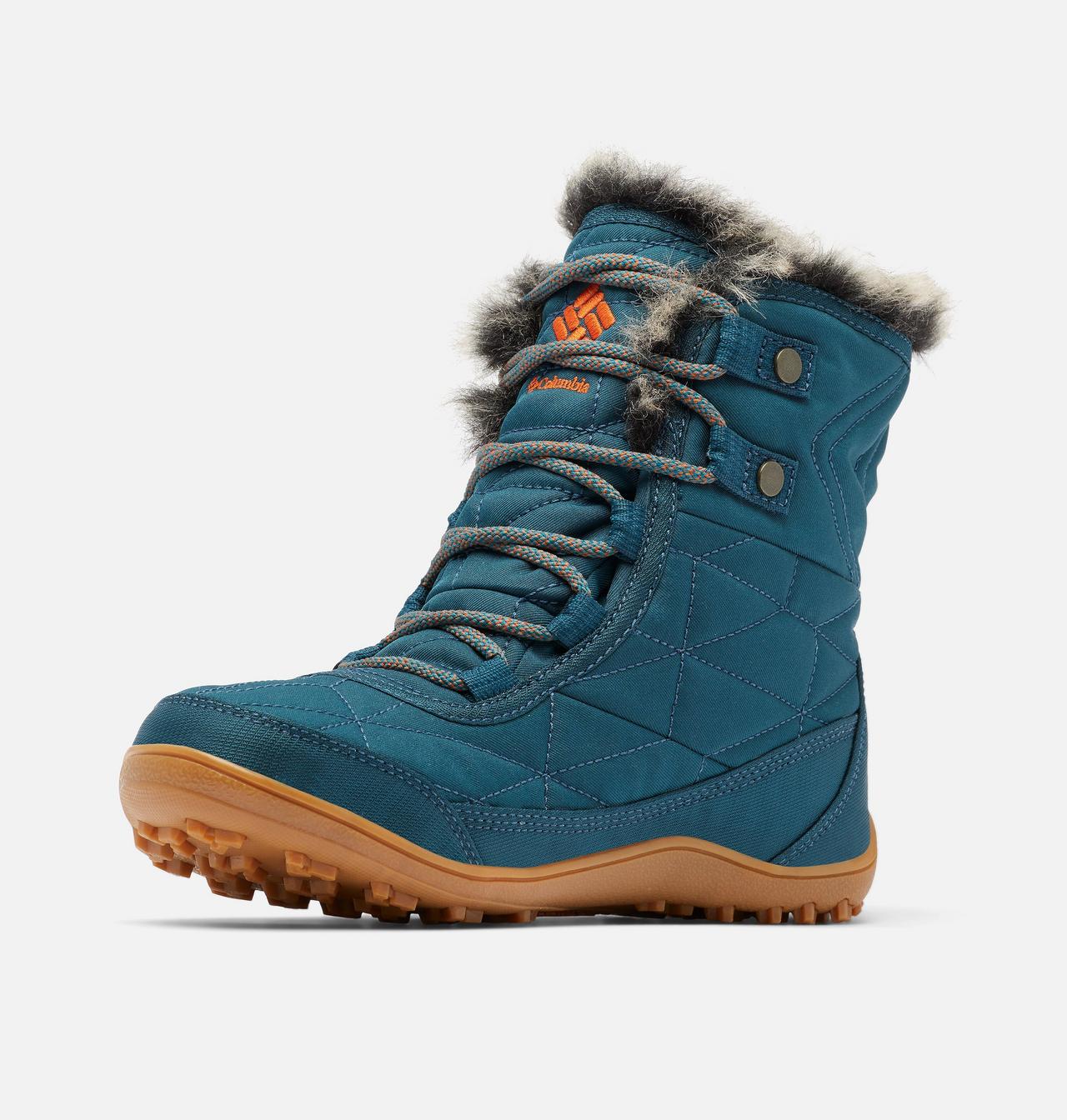 Women’s Minx™ Shorty III Boot 7