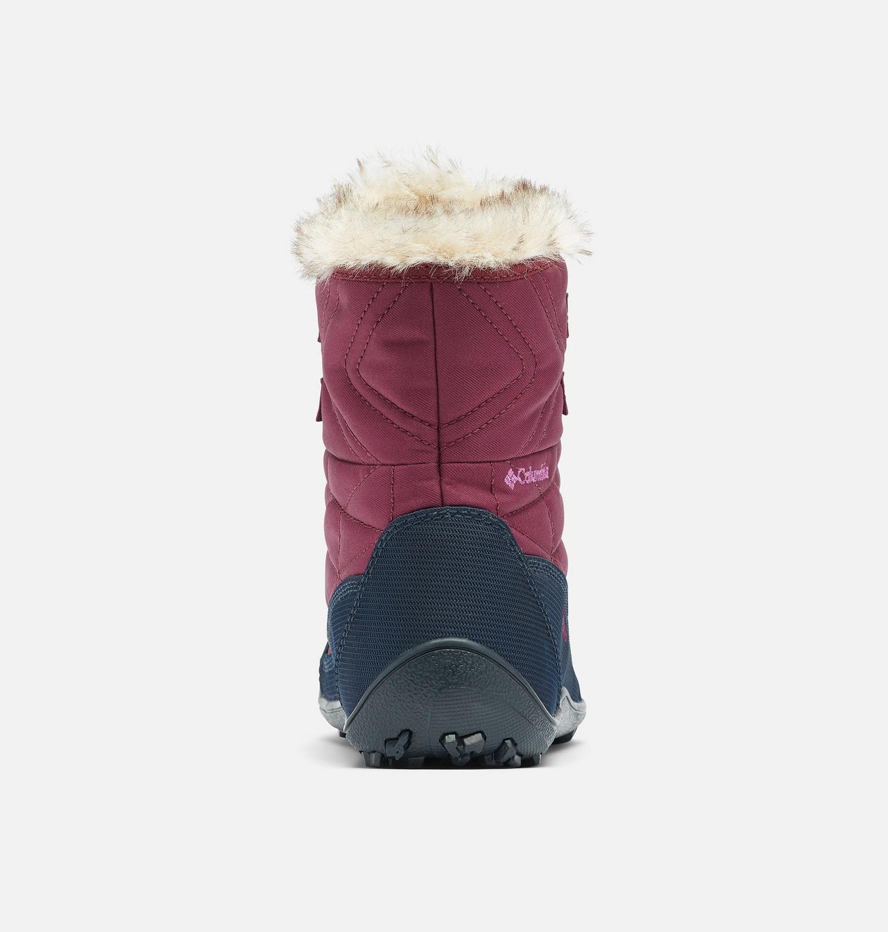 Women’s Minx™ Shorty III Boot 9