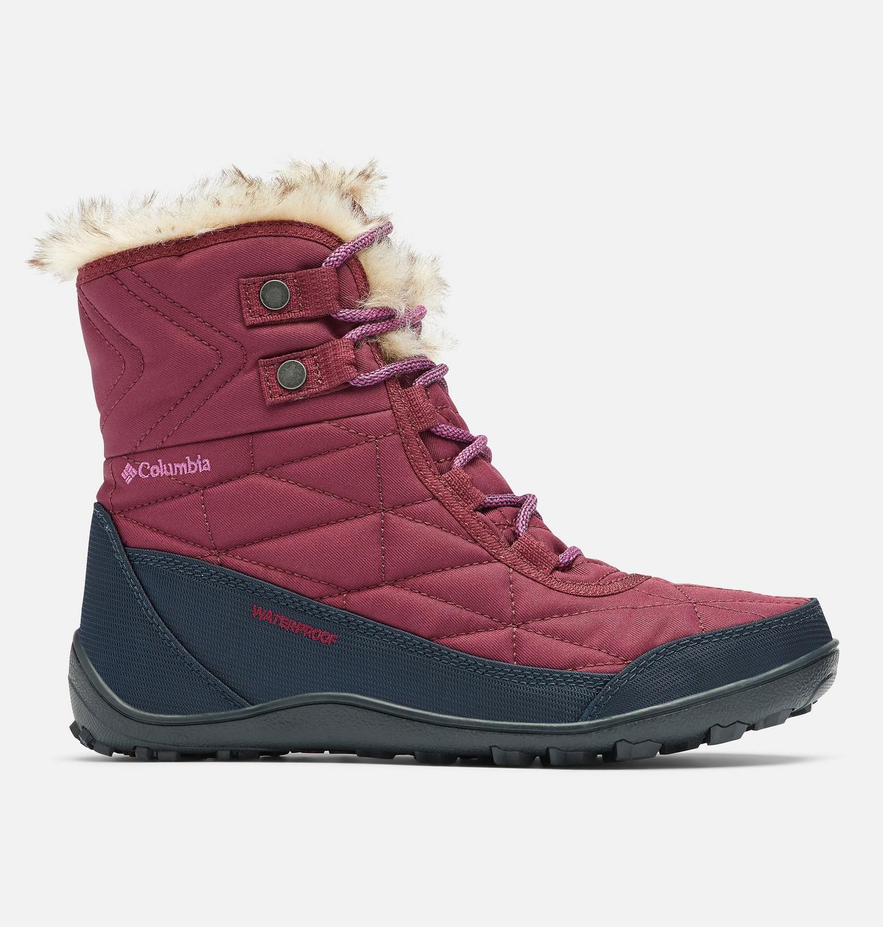 Women’s Minx™ Shorty III Boot 1