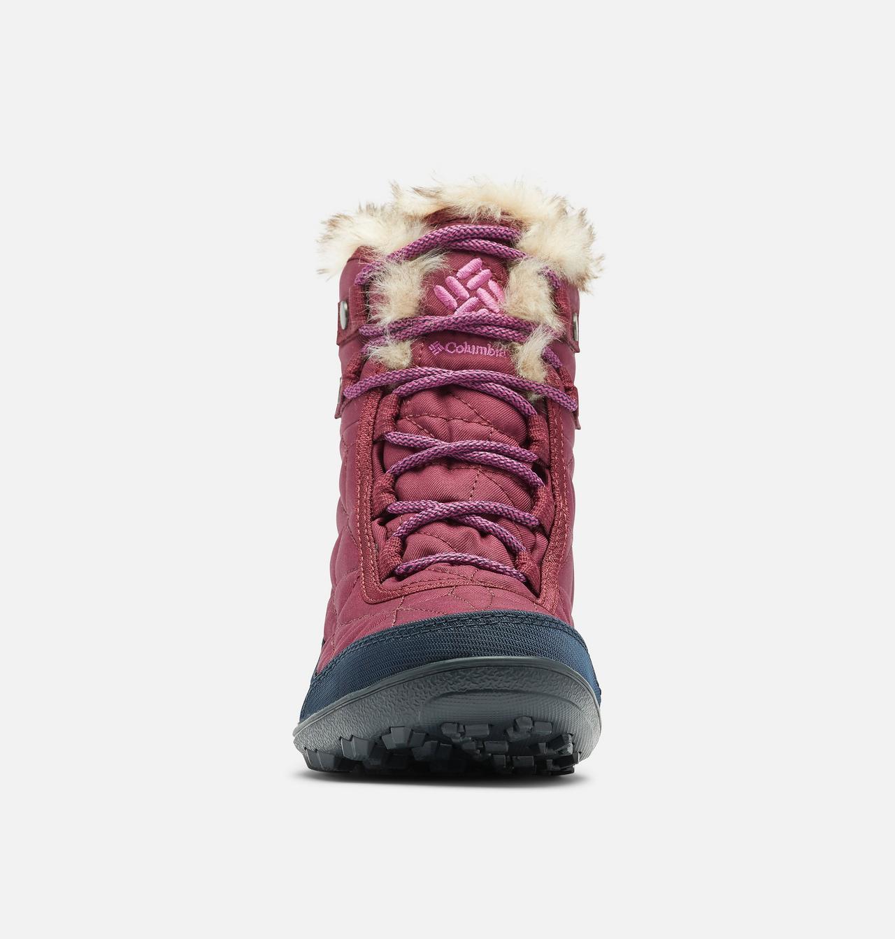 Women’s Minx™ Shorty III Boot 8