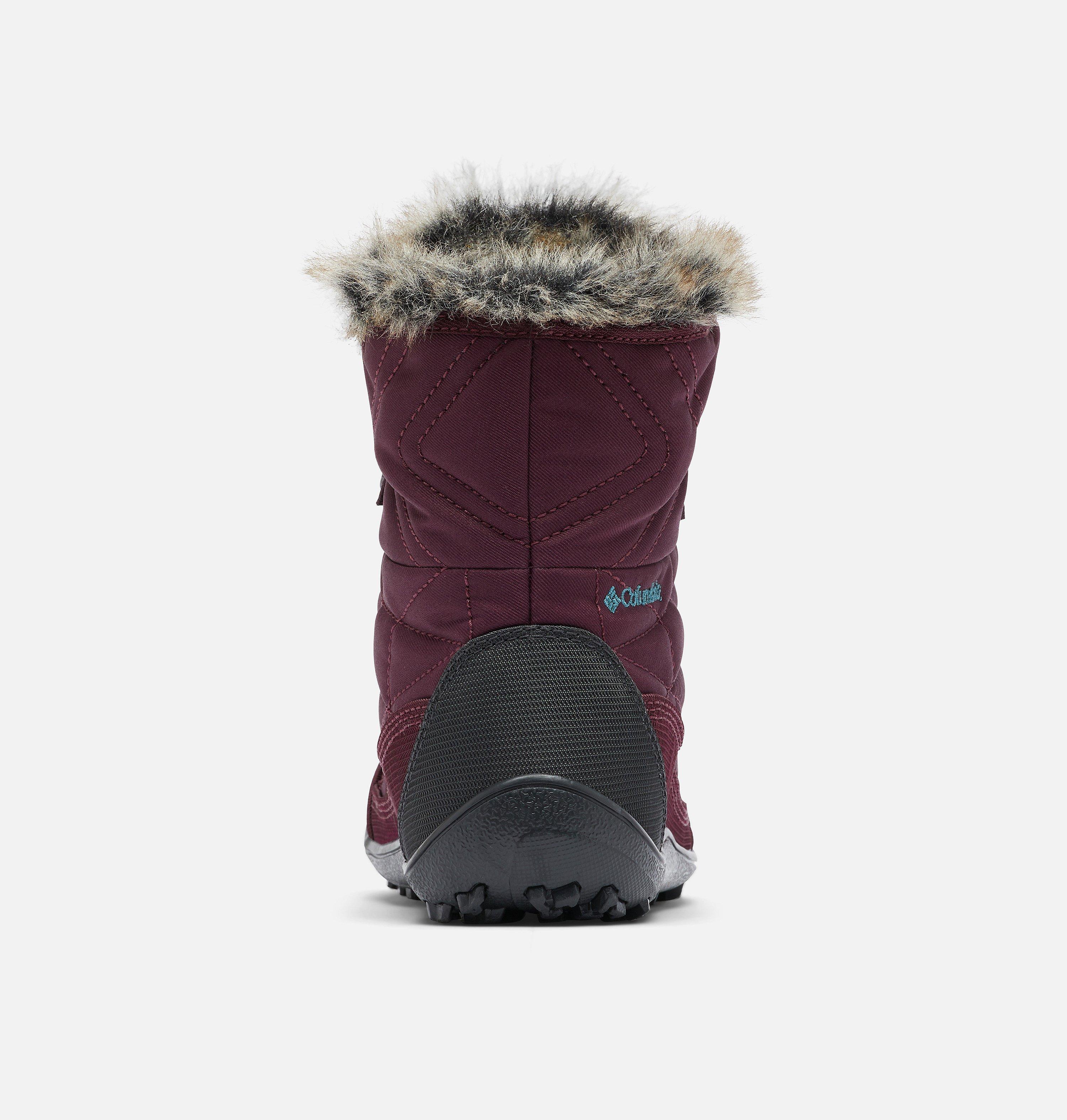 Women’s Minx™ Shorty III Boot 9